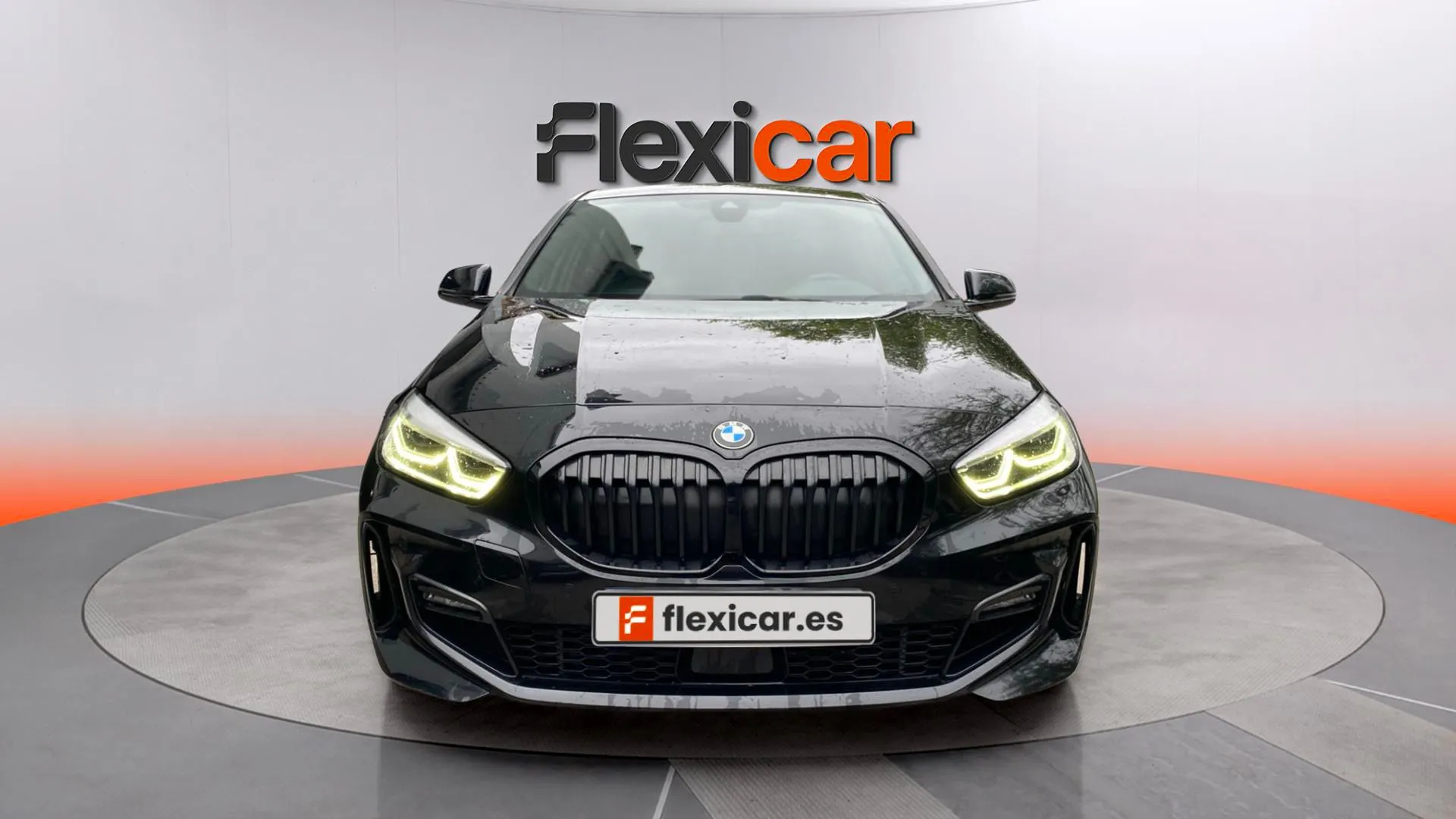 BMW Serie 1 118d - foto 2