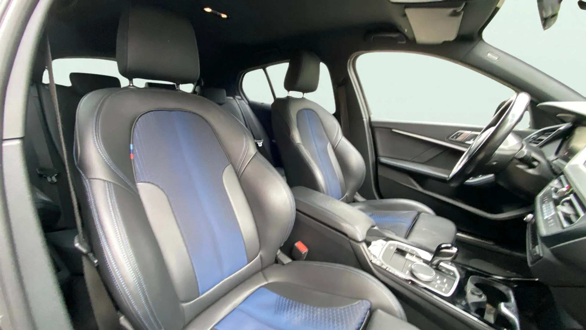 BMW Serie 1 118d - foto 17