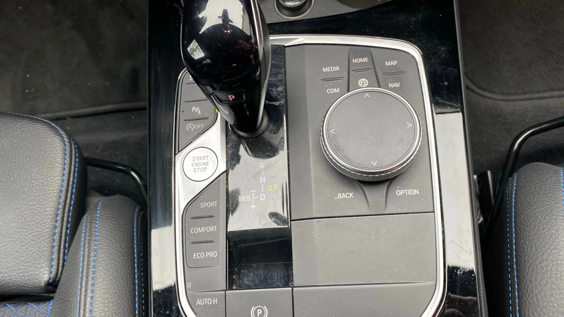 BMW Serie 1 118d - foto 13