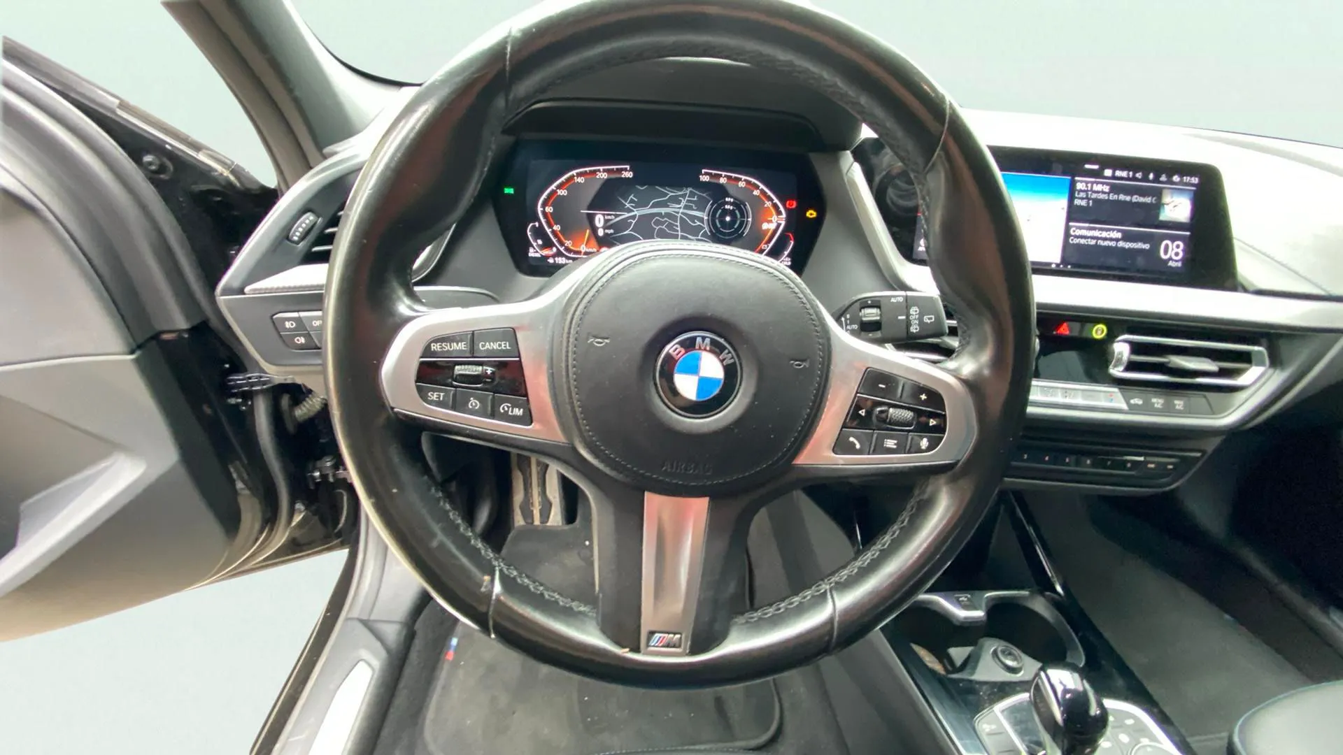 BMW Serie 1 118d - foto 11