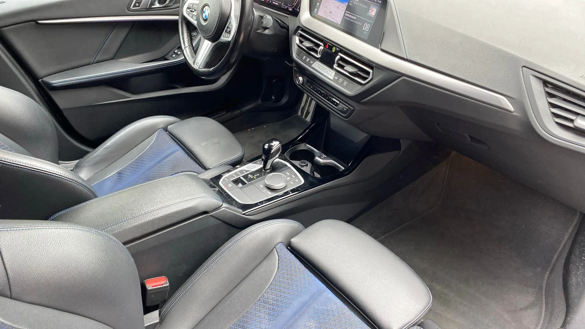 BMW Serie 1 118d - foto 18