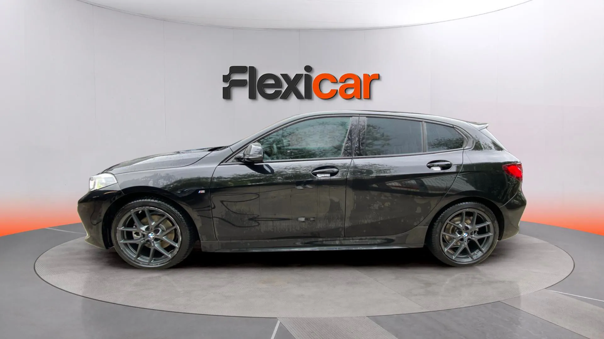 BMW Serie 1 118d - foto 4