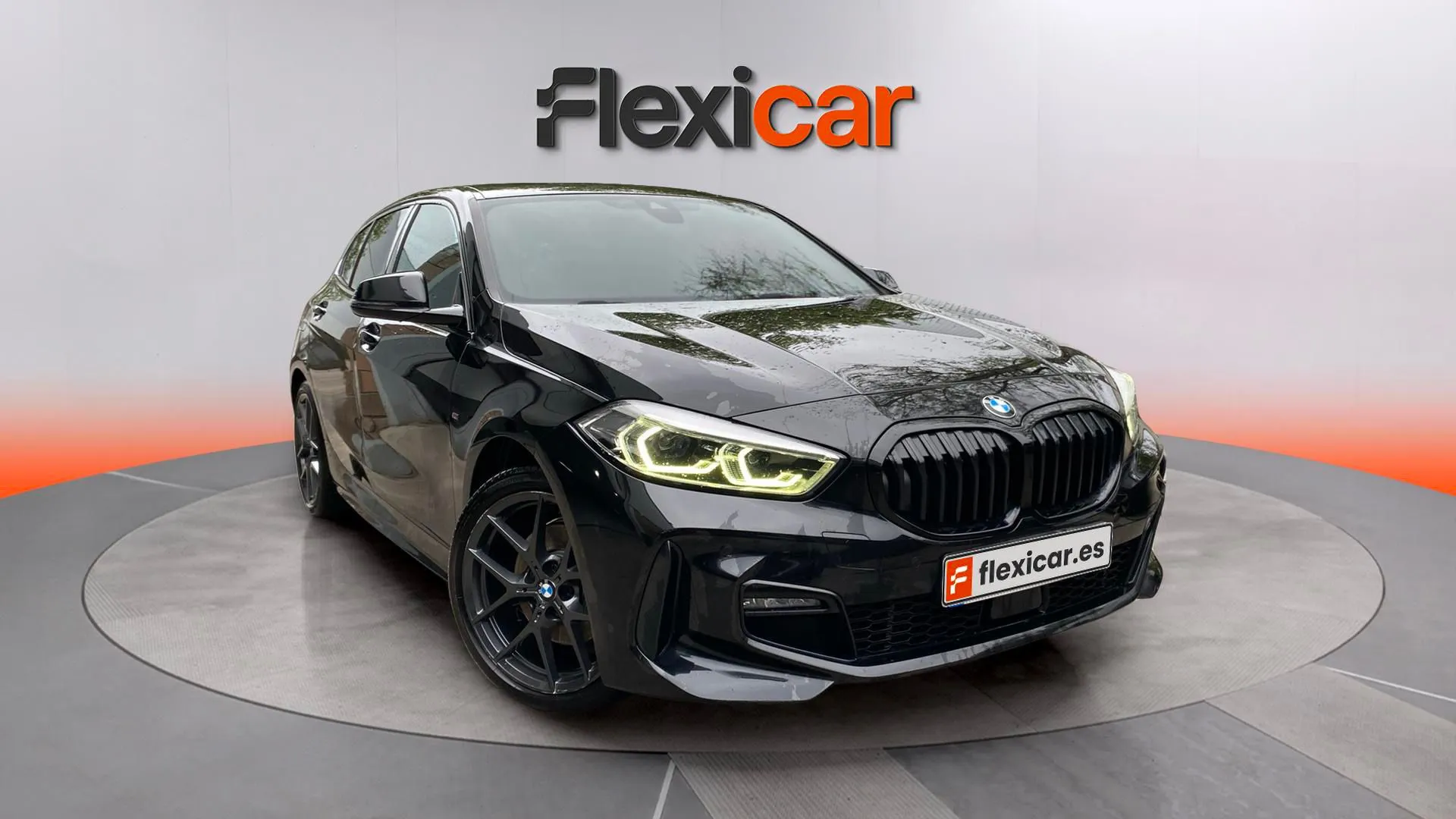 BMW Serie 1 118d