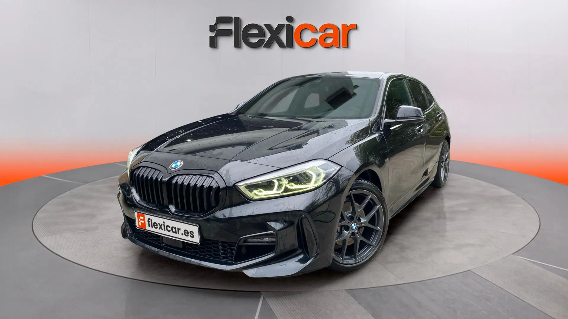 BMW Serie 1 118d - foto 3