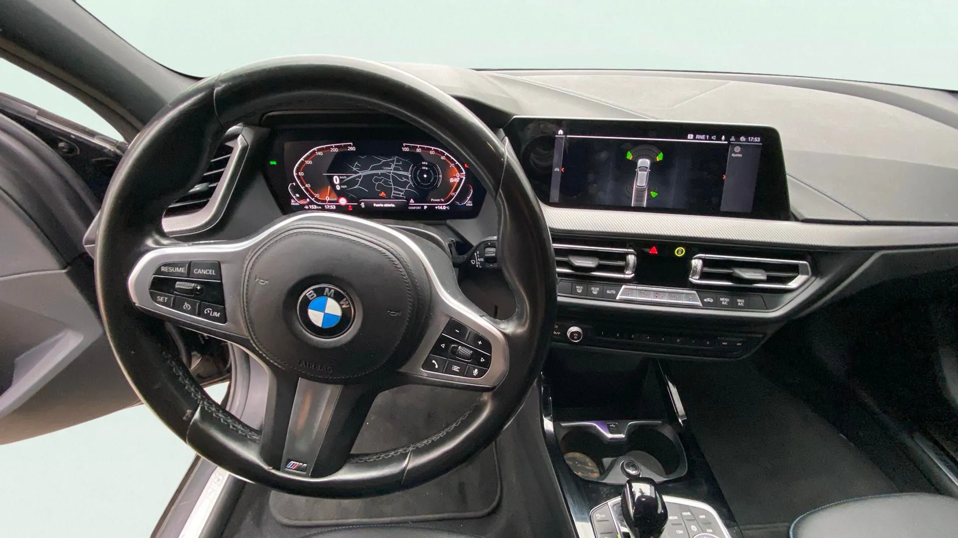 BMW Serie 1 118d - foto 10
