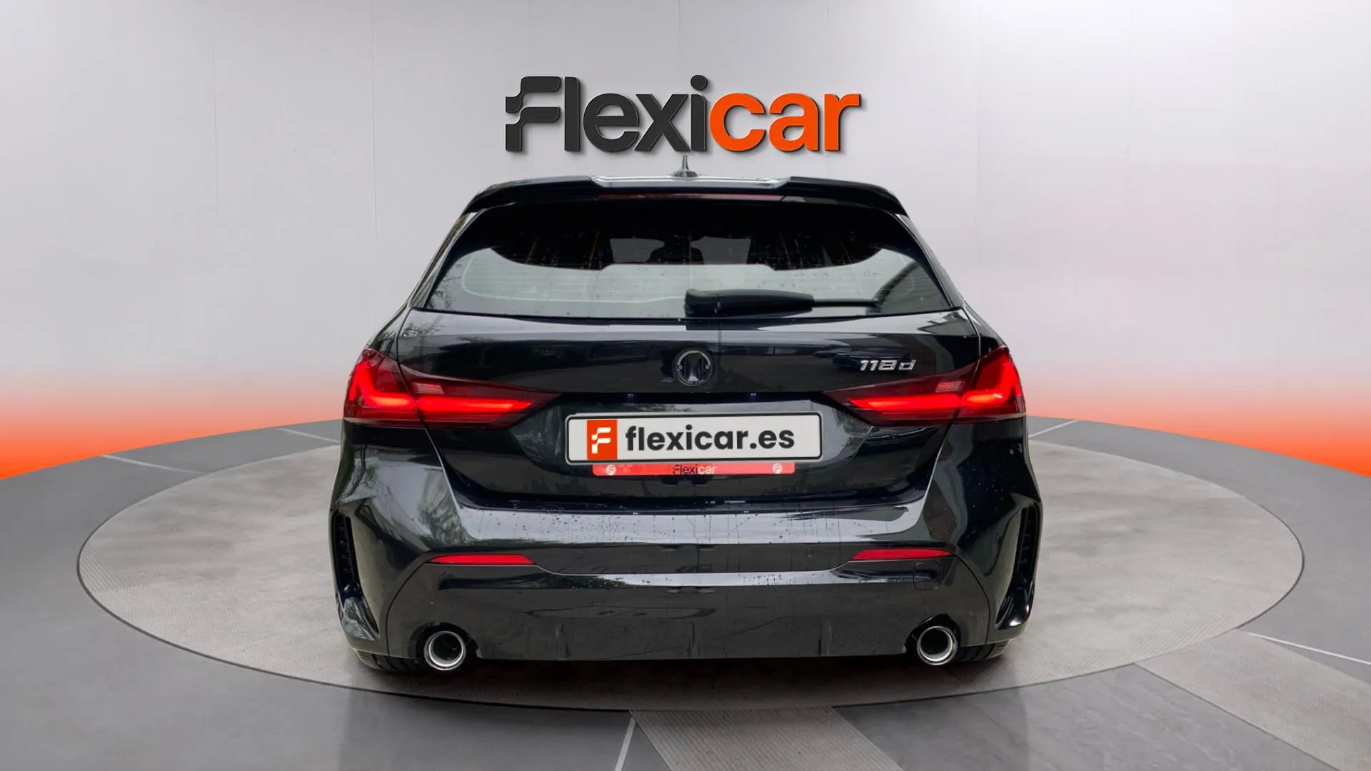 BMW Serie 1 118d - foto 7