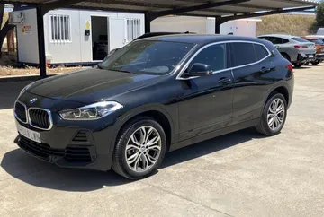 bmw x2 sdrive18i gasolina automatica arval barcelona 903000000252226