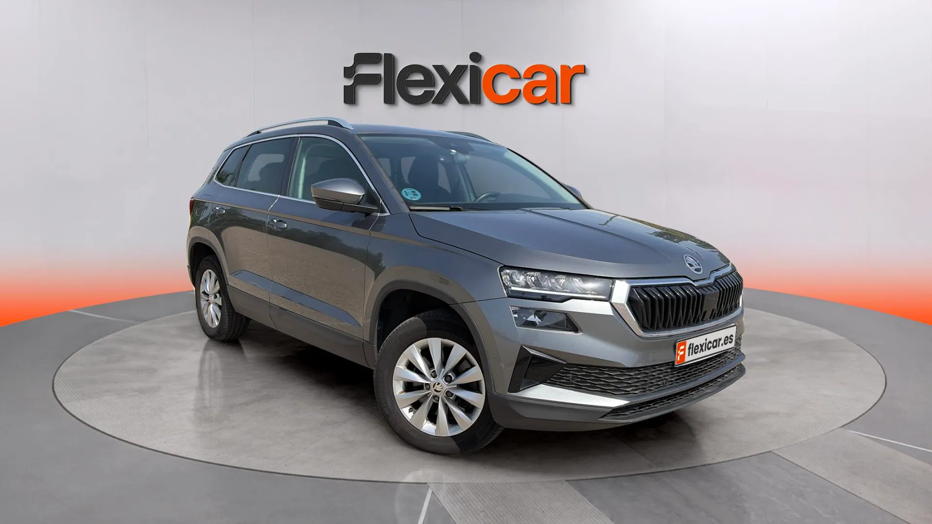 Škoda Karoq 2.0 TDI DSG 4x4 Ambition