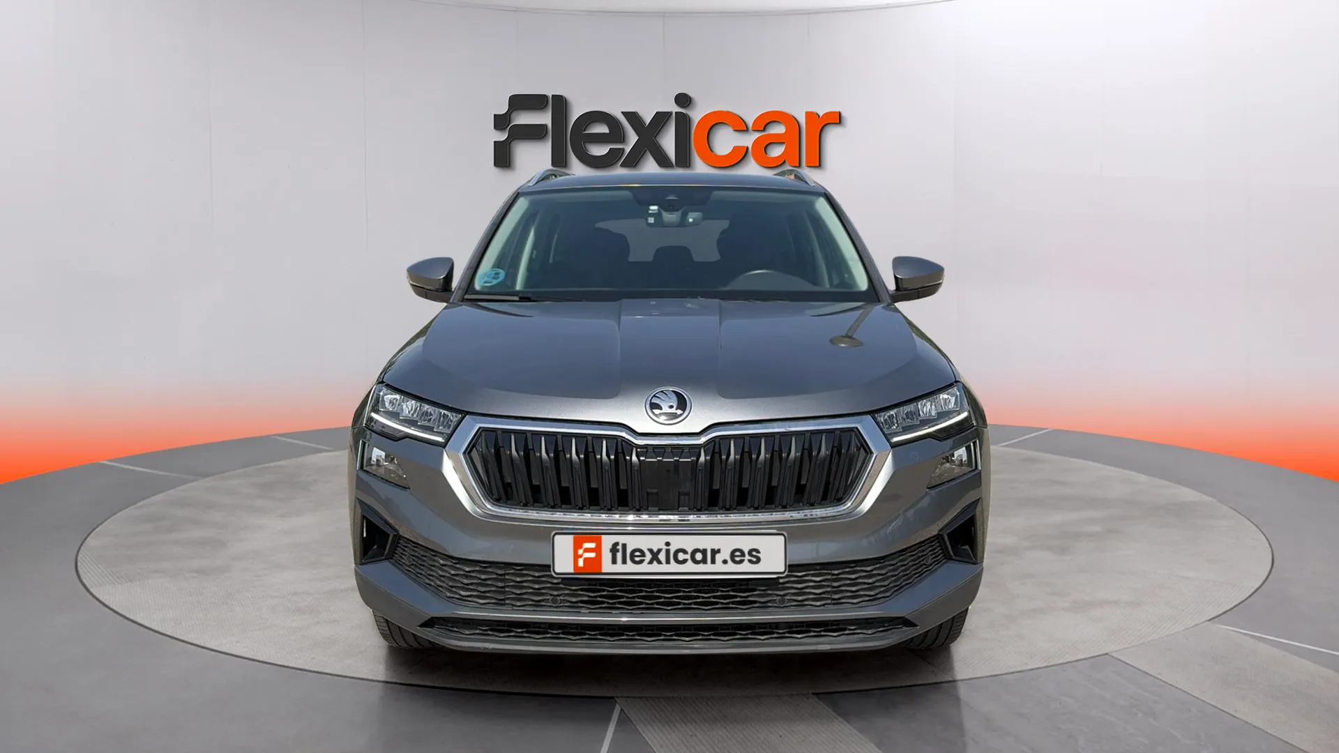 Škoda Karoq 2.0 TDI DSG 4x4 Ambition - foto 2