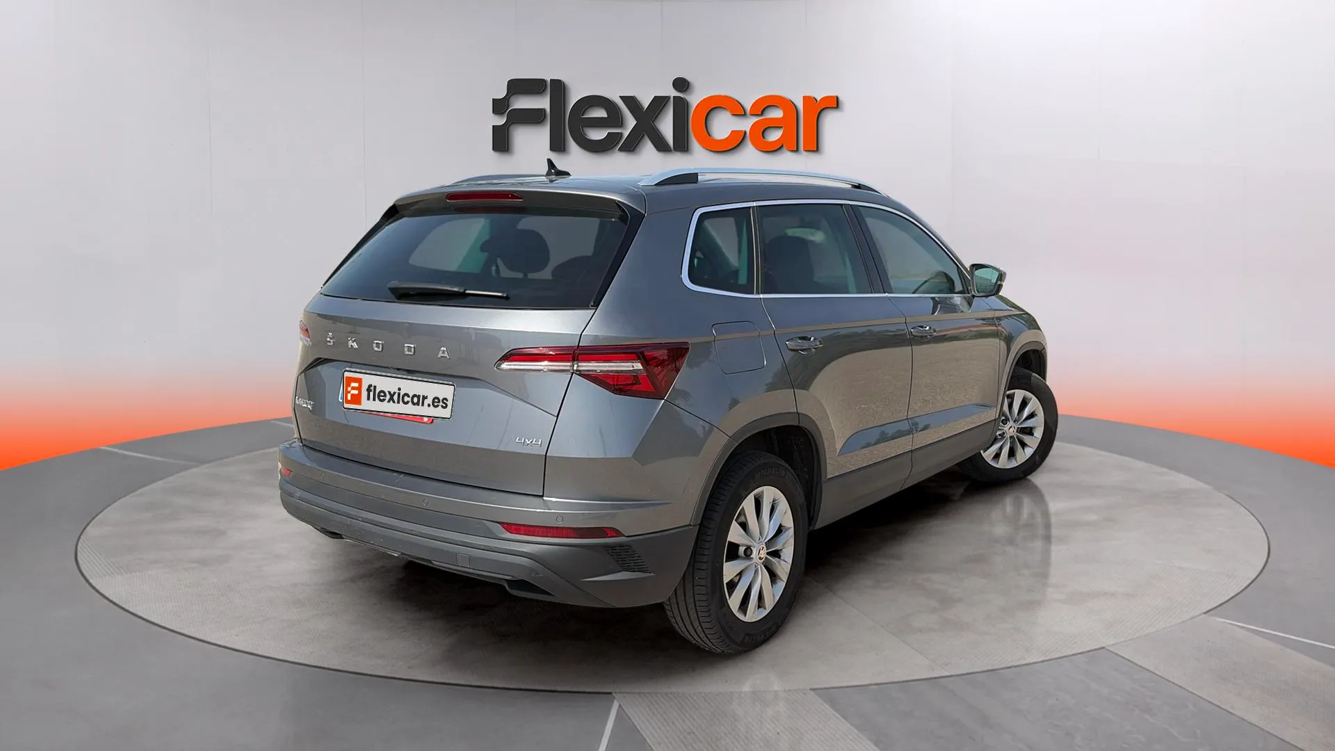 Škoda Karoq 2.0 TDI DSG 4x4 Ambition - foto 6
