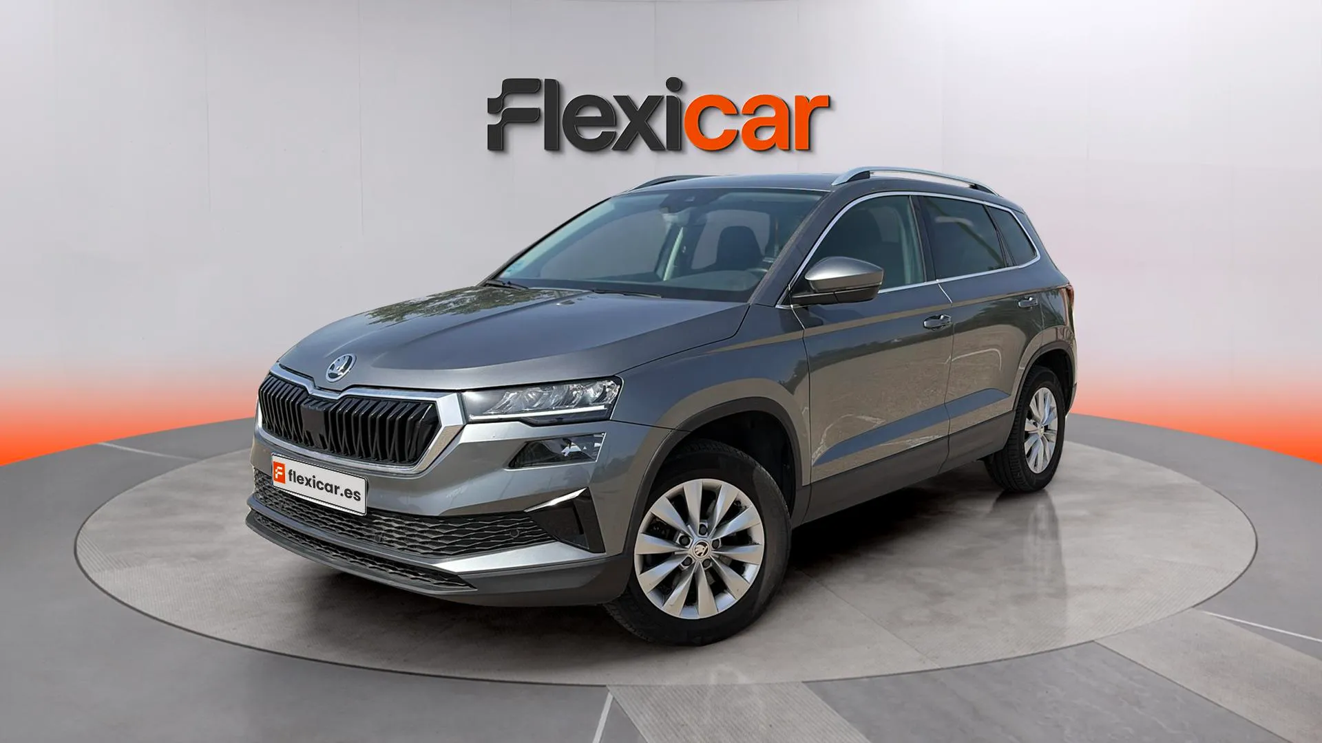 Škoda Karoq 2.0 TDI DSG 4x4 Ambition - foto 3