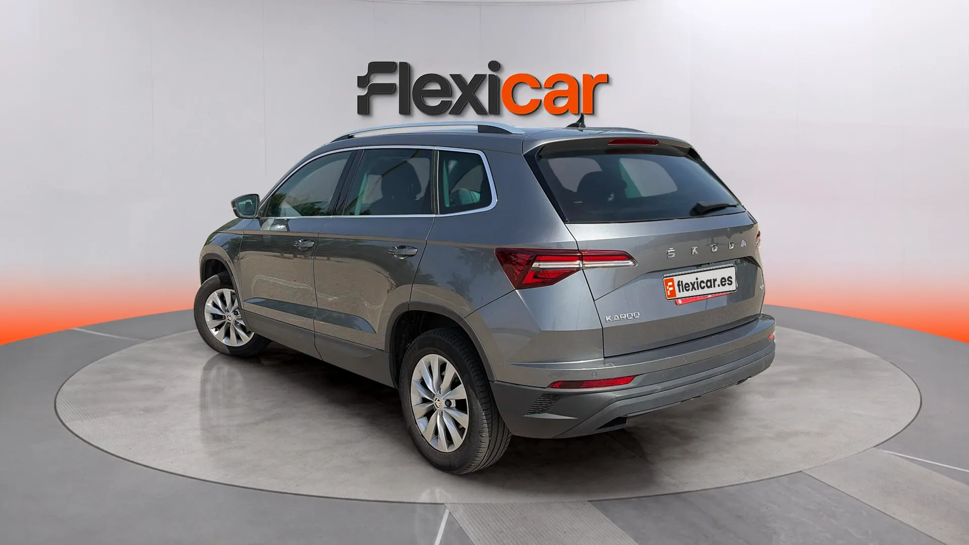 Škoda Karoq 2.0 TDI DSG 4x4 Ambition - foto 8
