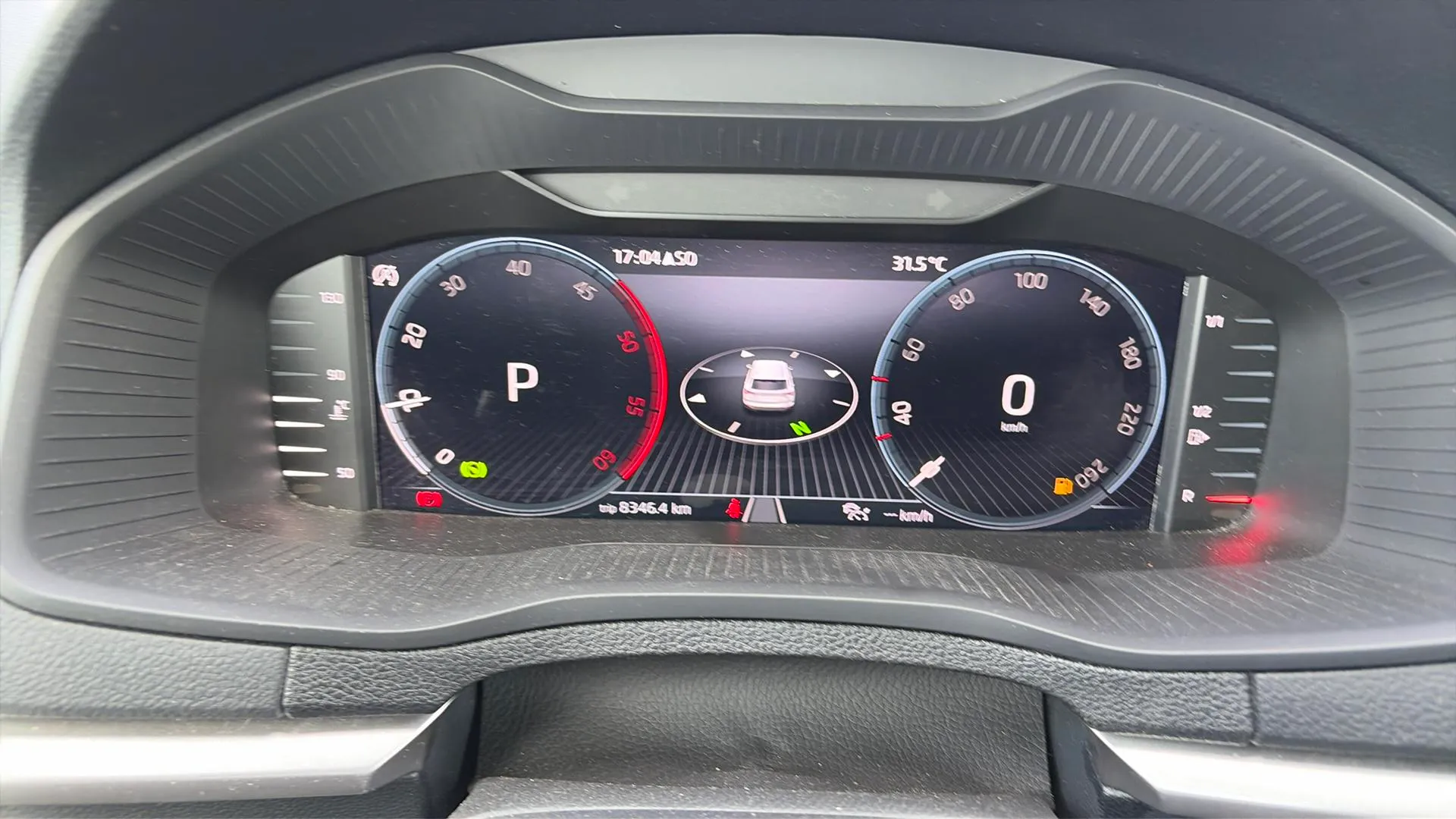 Škoda Karoq 2.0 TDI DSG 4x4 Ambition - foto 19