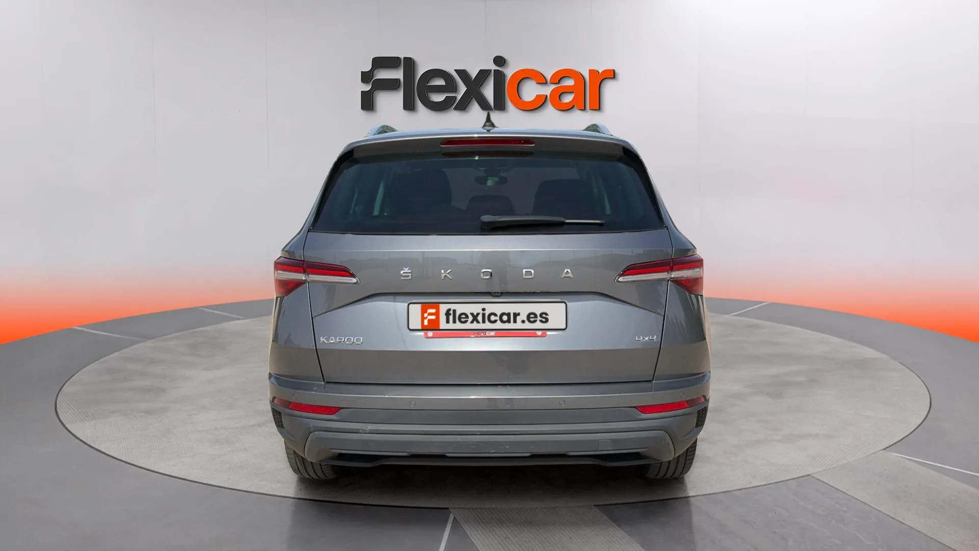 Škoda Karoq 2.0 TDI DSG 4x4 Ambition - foto 7