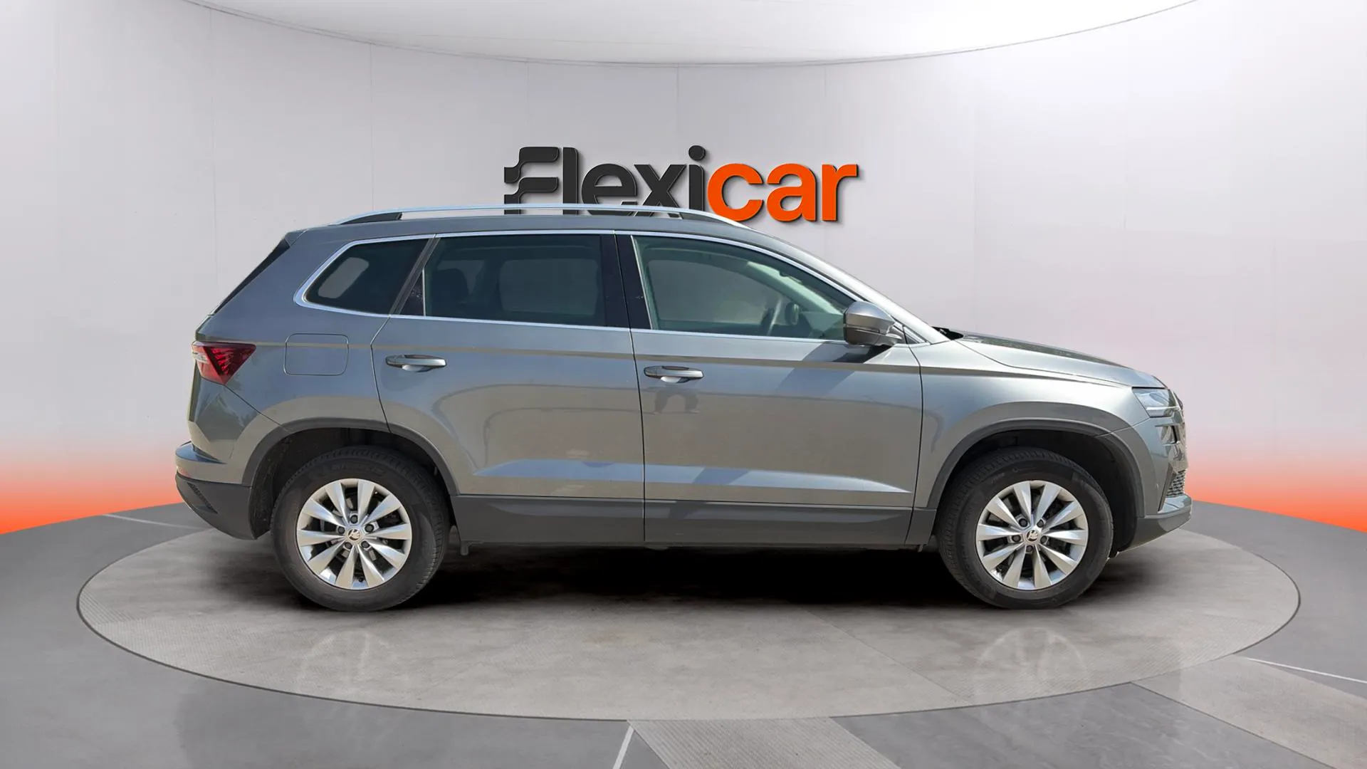 Škoda Karoq 2.0 TDI DSG 4x4 Ambition - foto 5