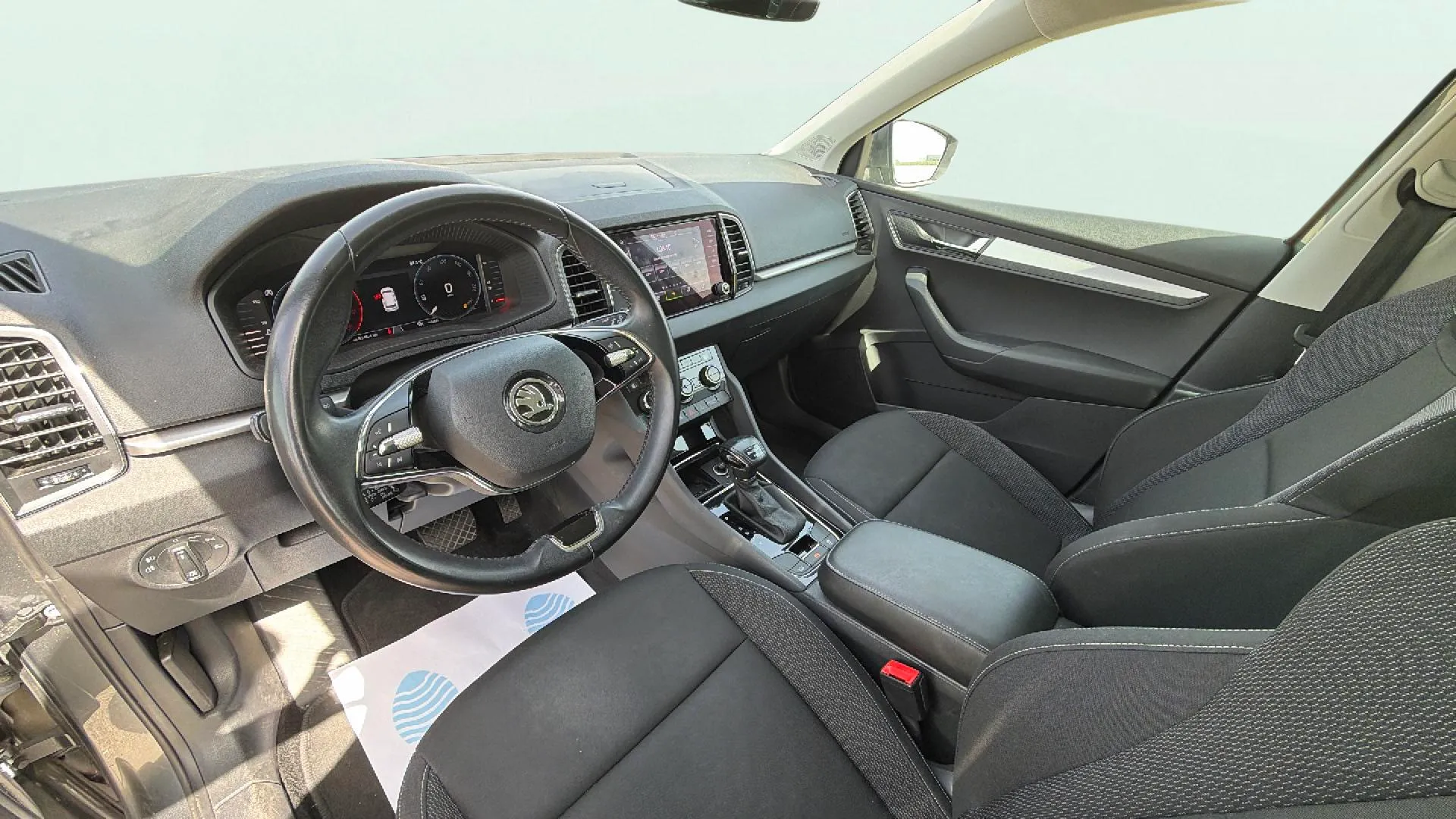 Škoda Karoq 2.0 TDI DSG 4x4 Ambition - foto 10