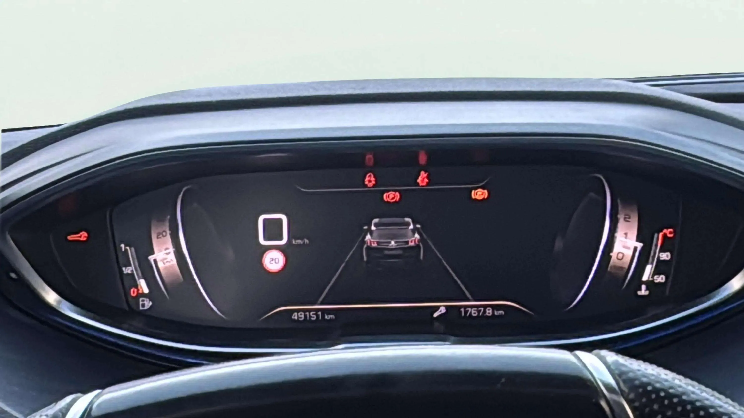 Peugeot 3008 1.2 PureTech GT - foto 20