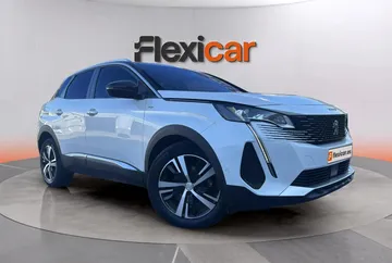peugeot 3008 12 puretech 96kw 130cv s amps gt gasolina manual alicante 2 903000000252236