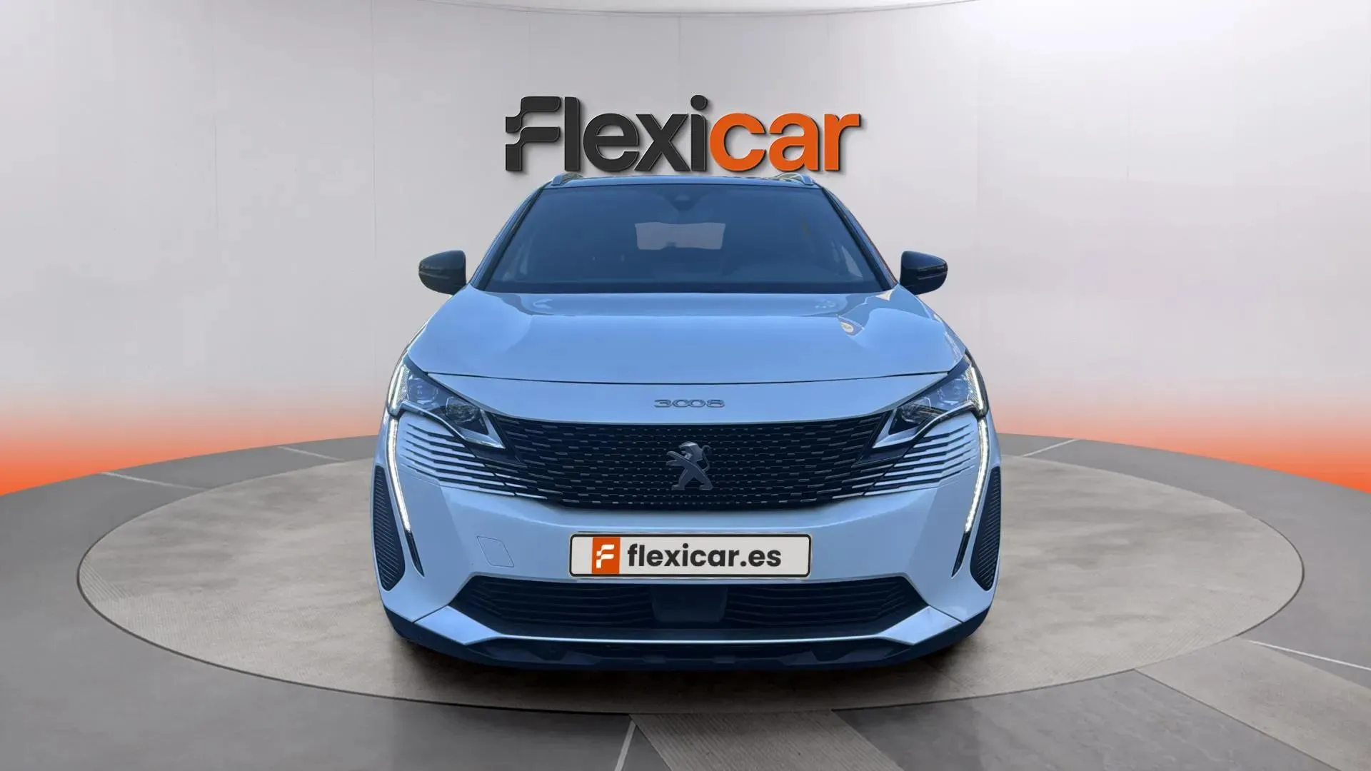 Peugeot 3008 1.2 PureTech GT - foto 2
