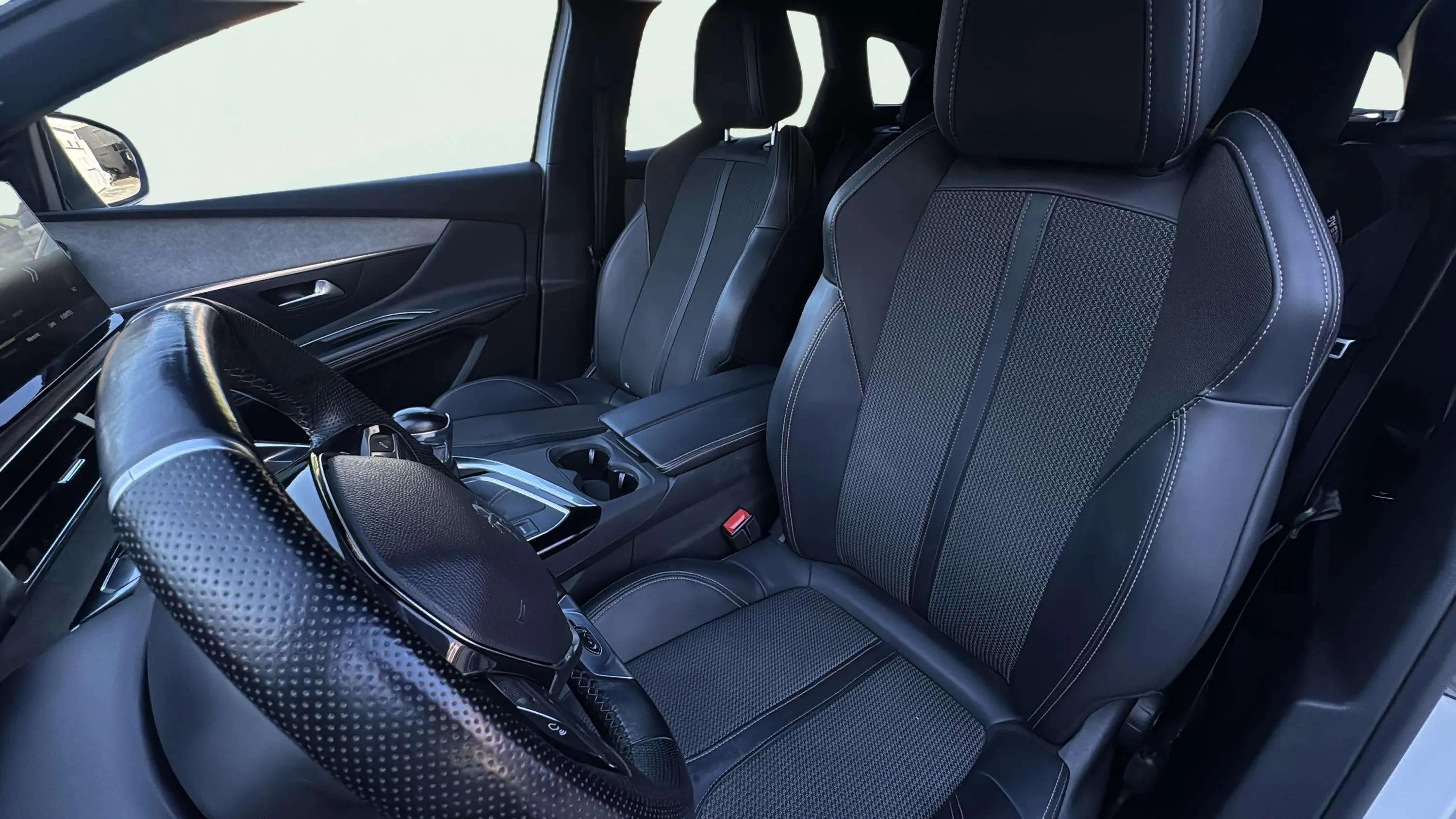 Peugeot 3008 1.2 PureTech GT - foto 15