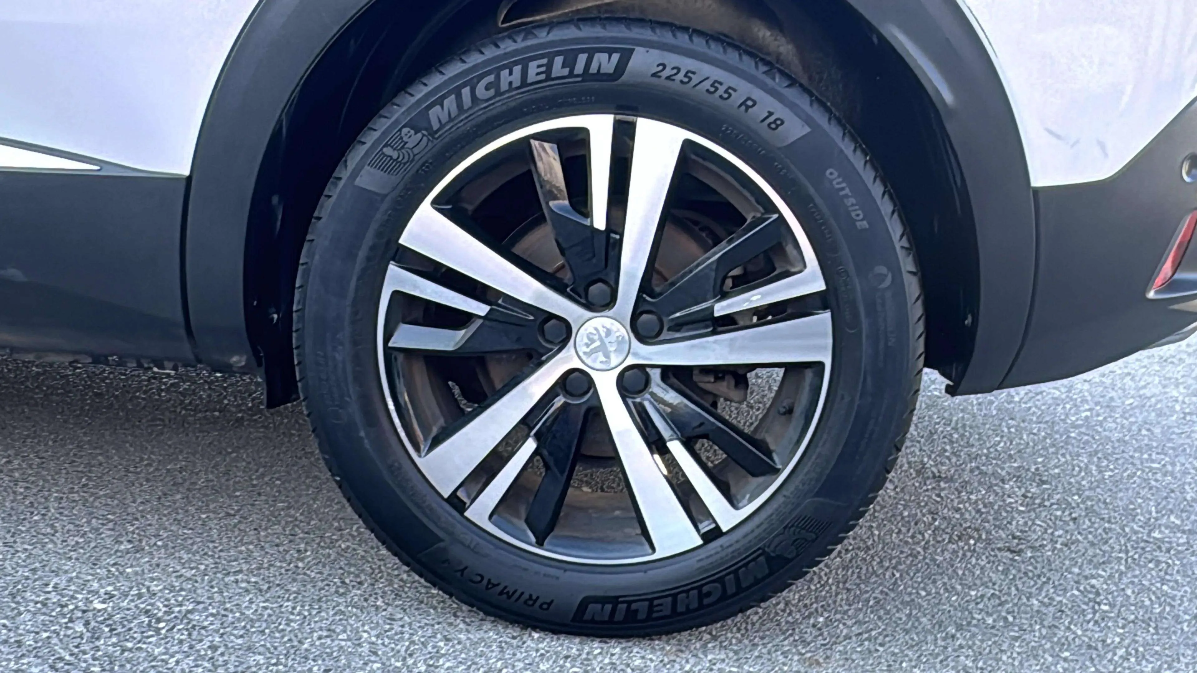 Peugeot 3008 1.2 PureTech GT - foto 10