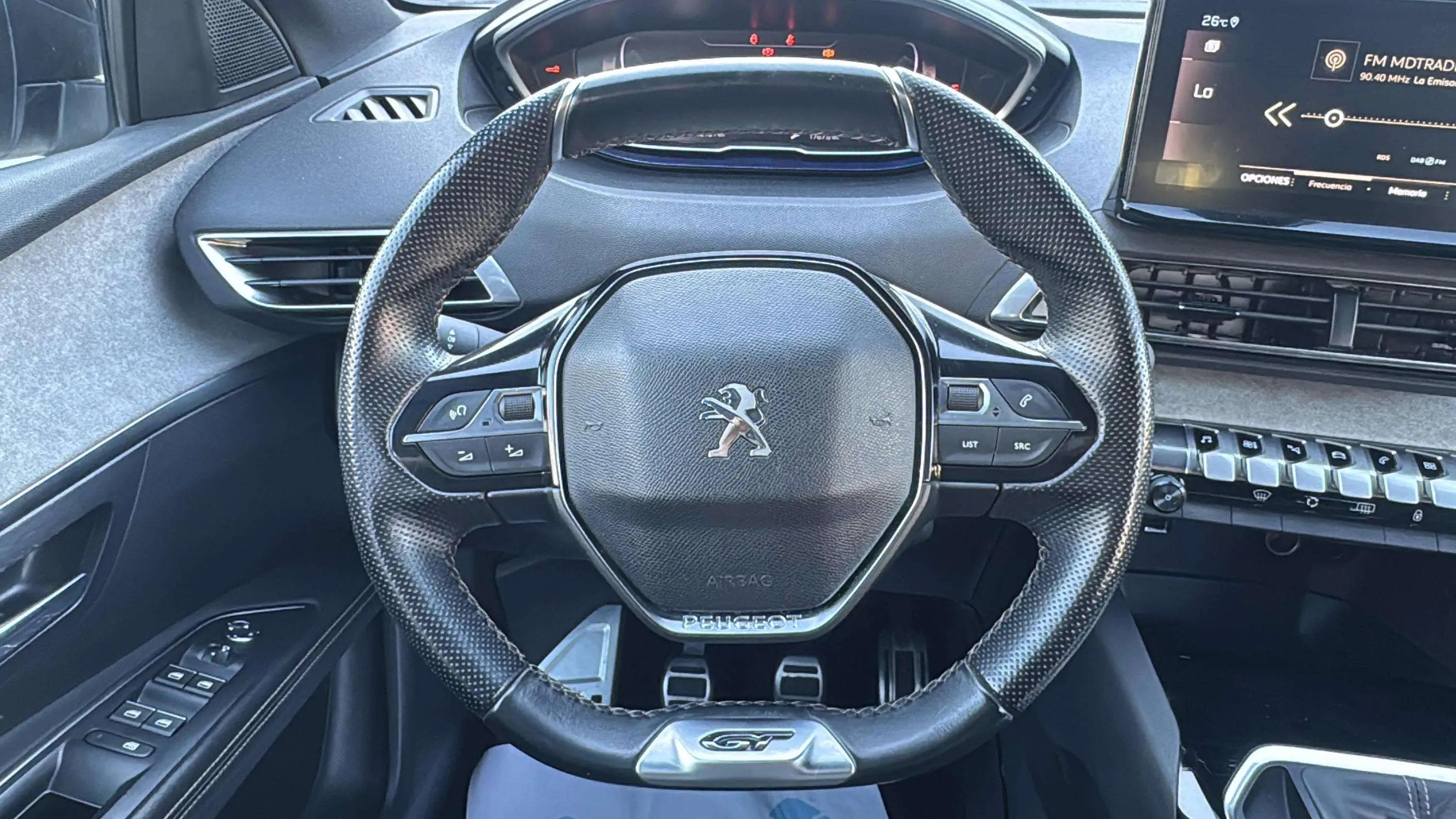 Peugeot 3008 1.2 PureTech GT - foto 16