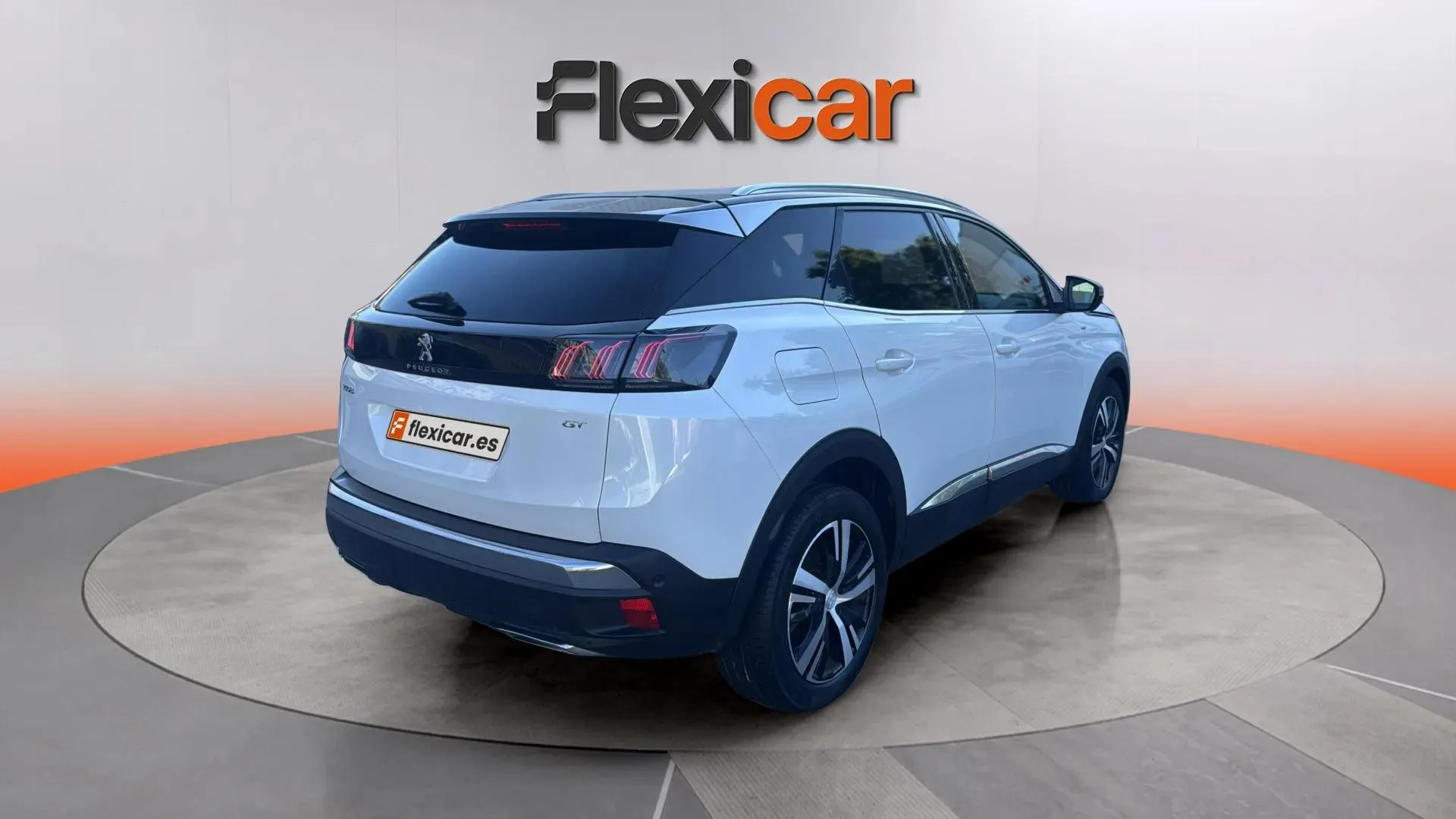 Peugeot 3008 1.2 PureTech GT - foto 8