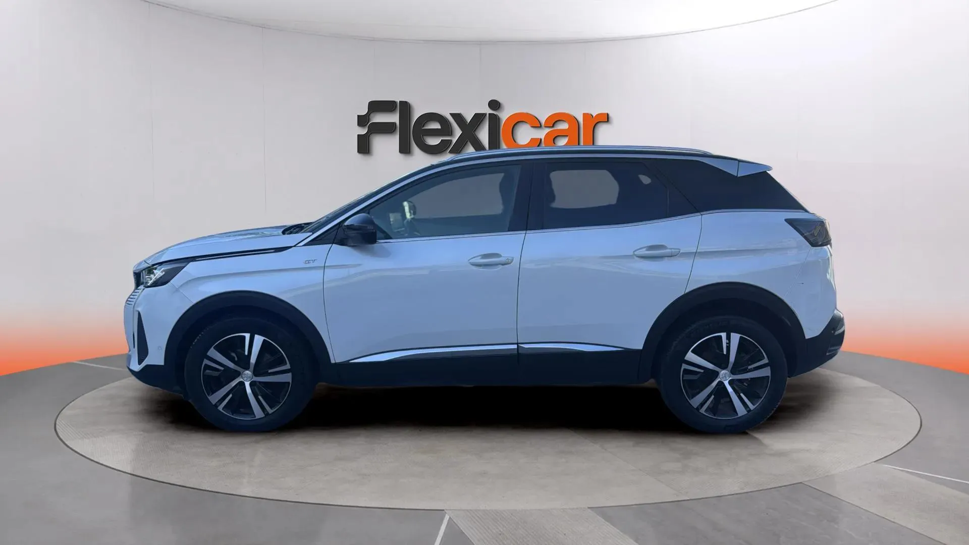 Peugeot 3008 1.2 PureTech GT - foto 4