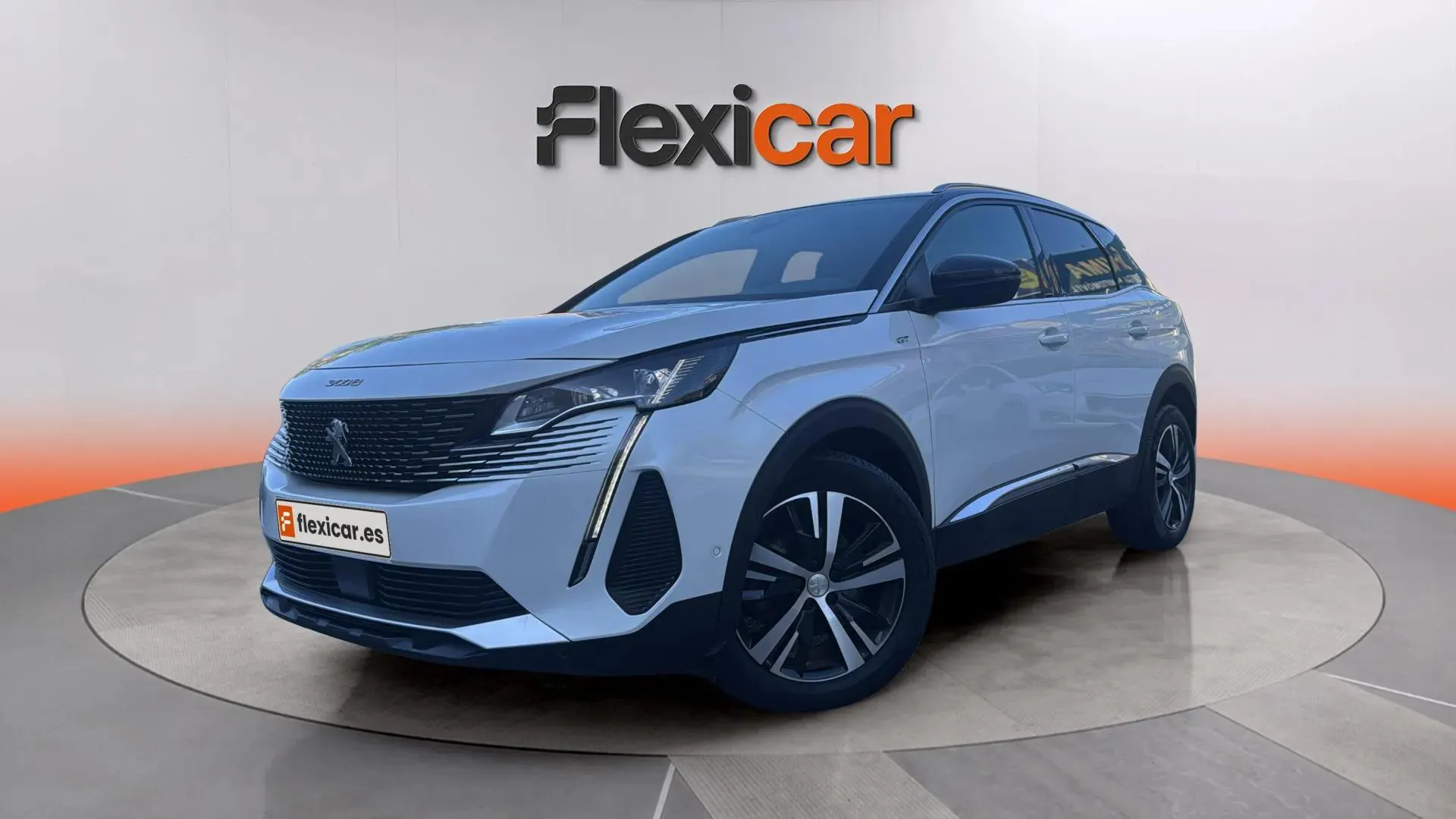 Peugeot 3008 1.2 PureTech GT - foto 3