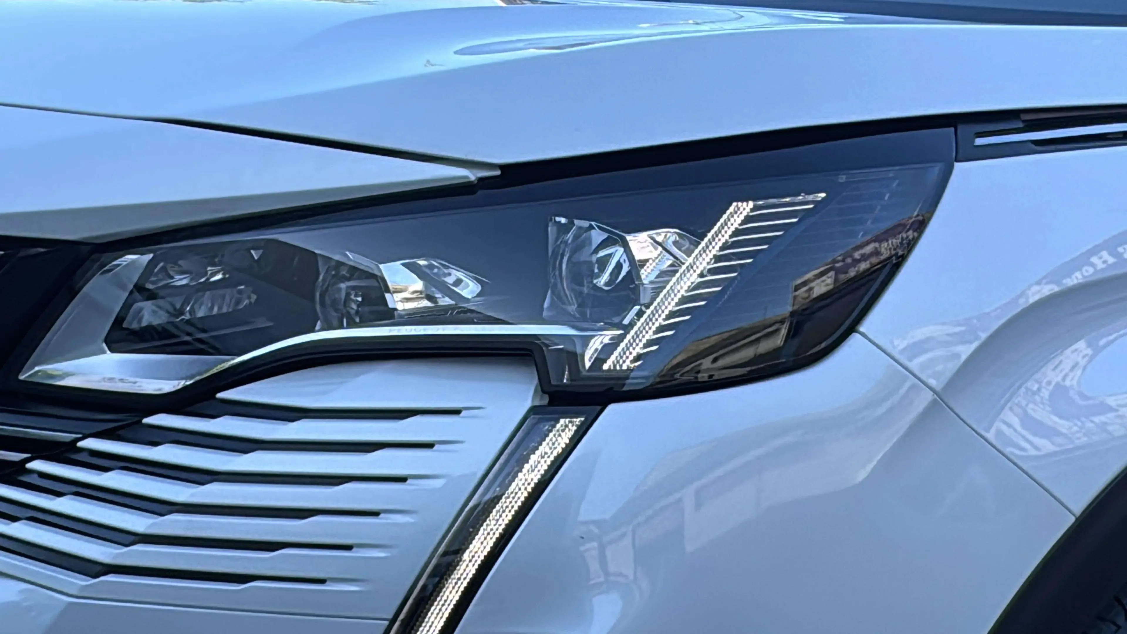 Peugeot 3008 1.2 PureTech GT - foto 11