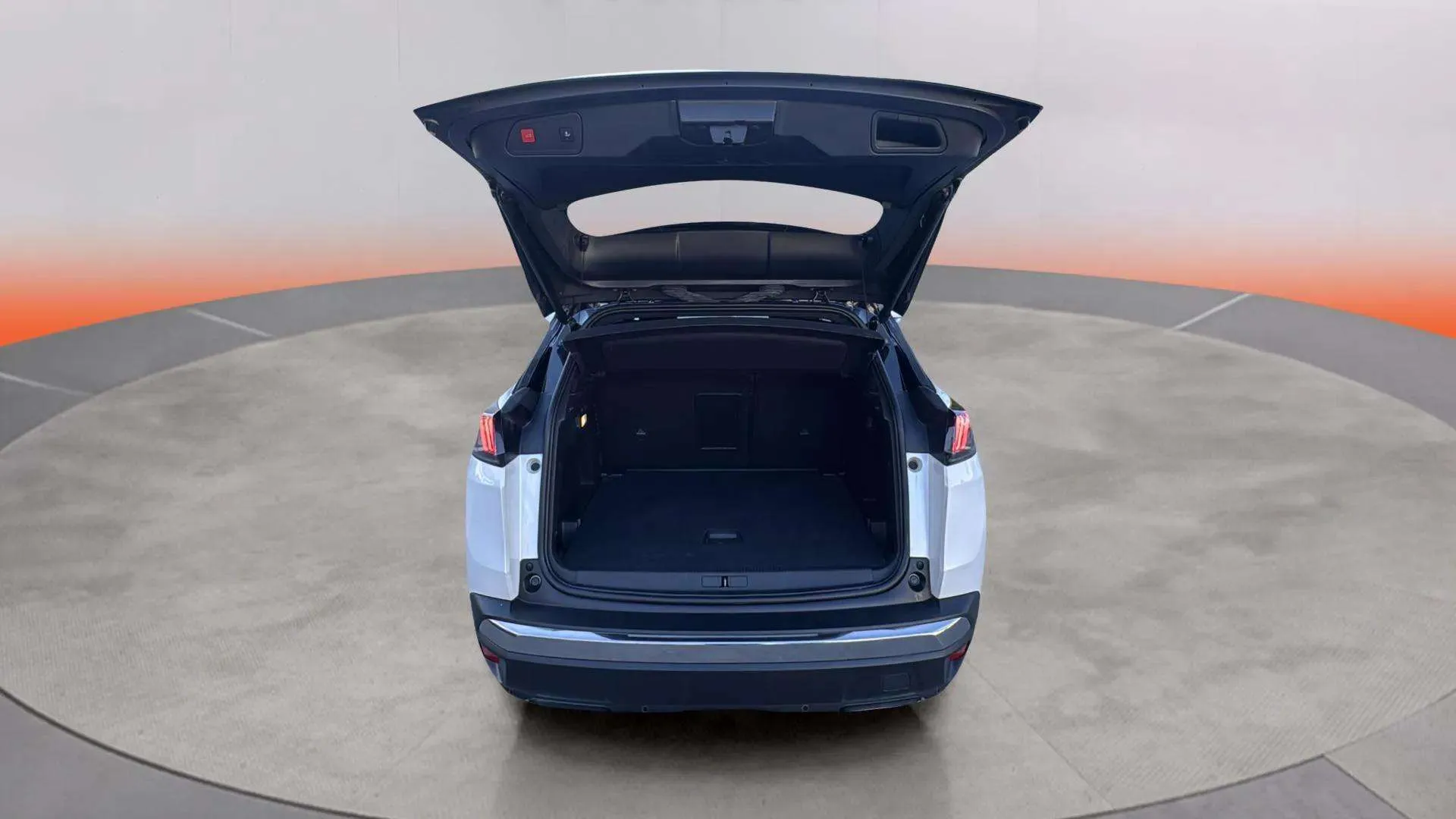 Peugeot 3008 1.2 PureTech GT - foto 12