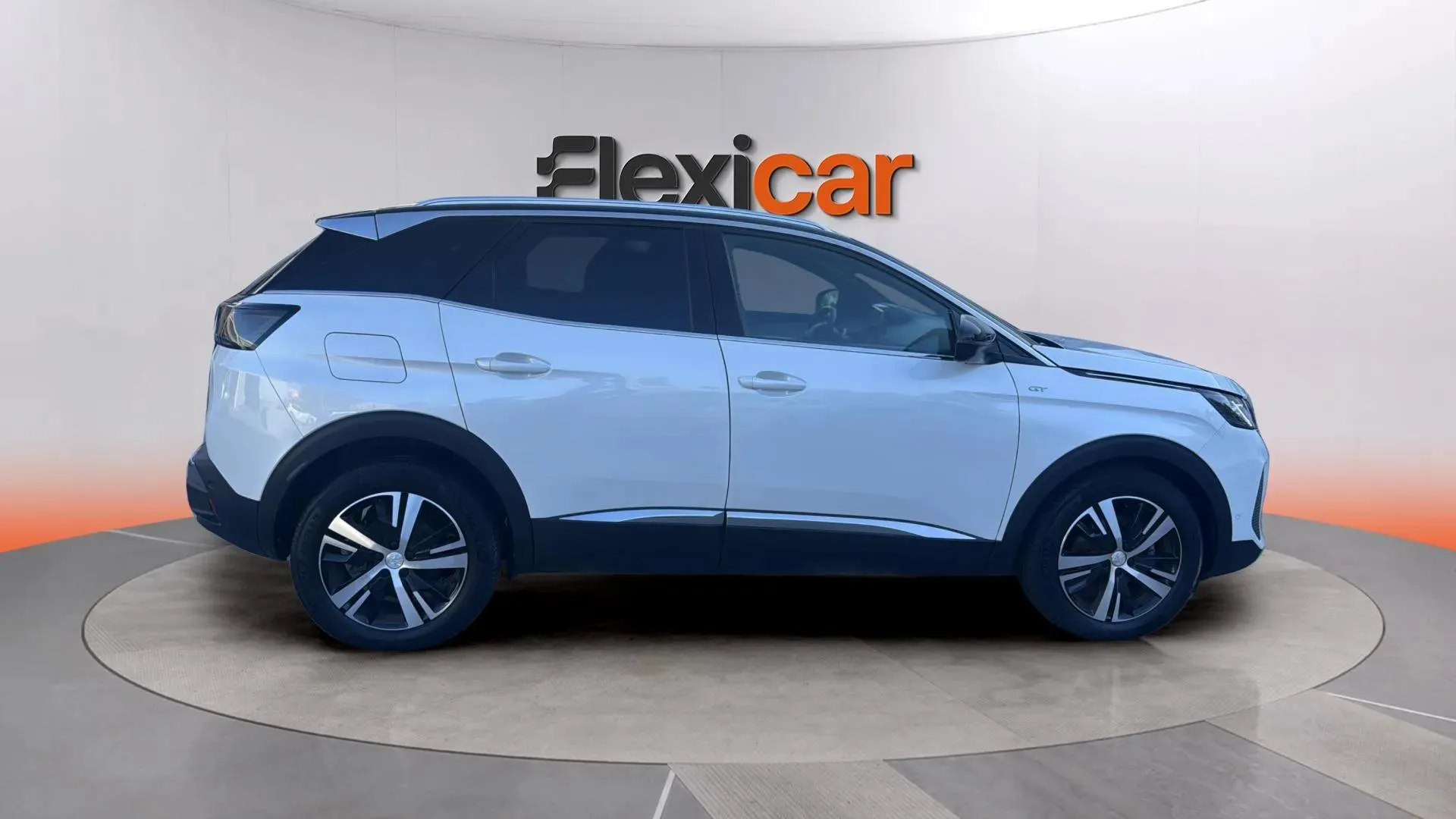 Peugeot 3008 1.2 PureTech GT - foto 5