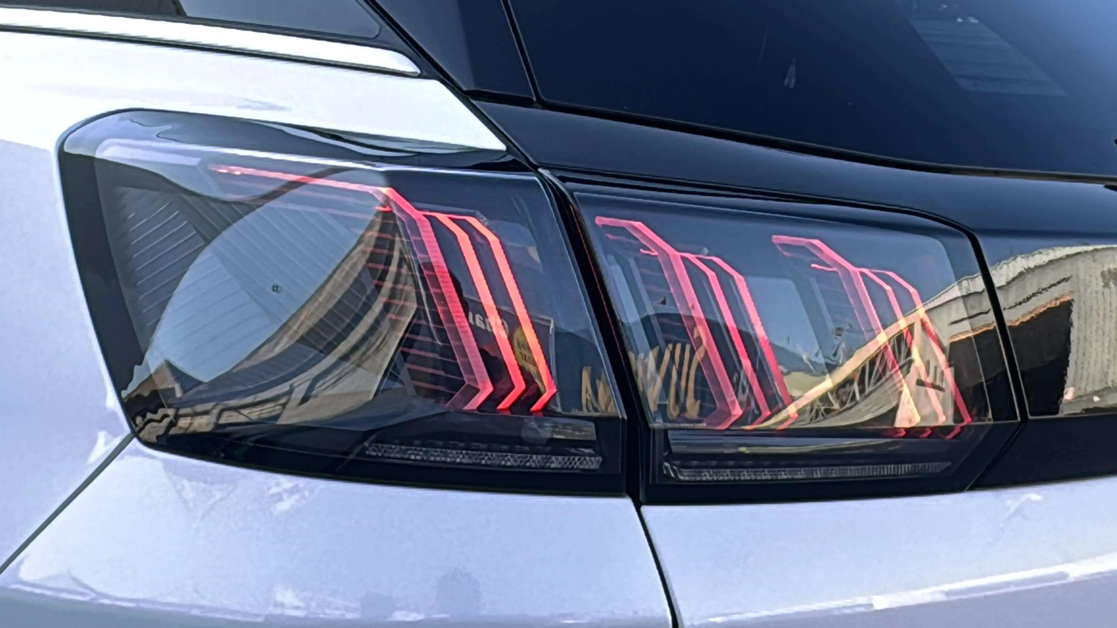 Peugeot 3008 1.2 PureTech GT - foto 9