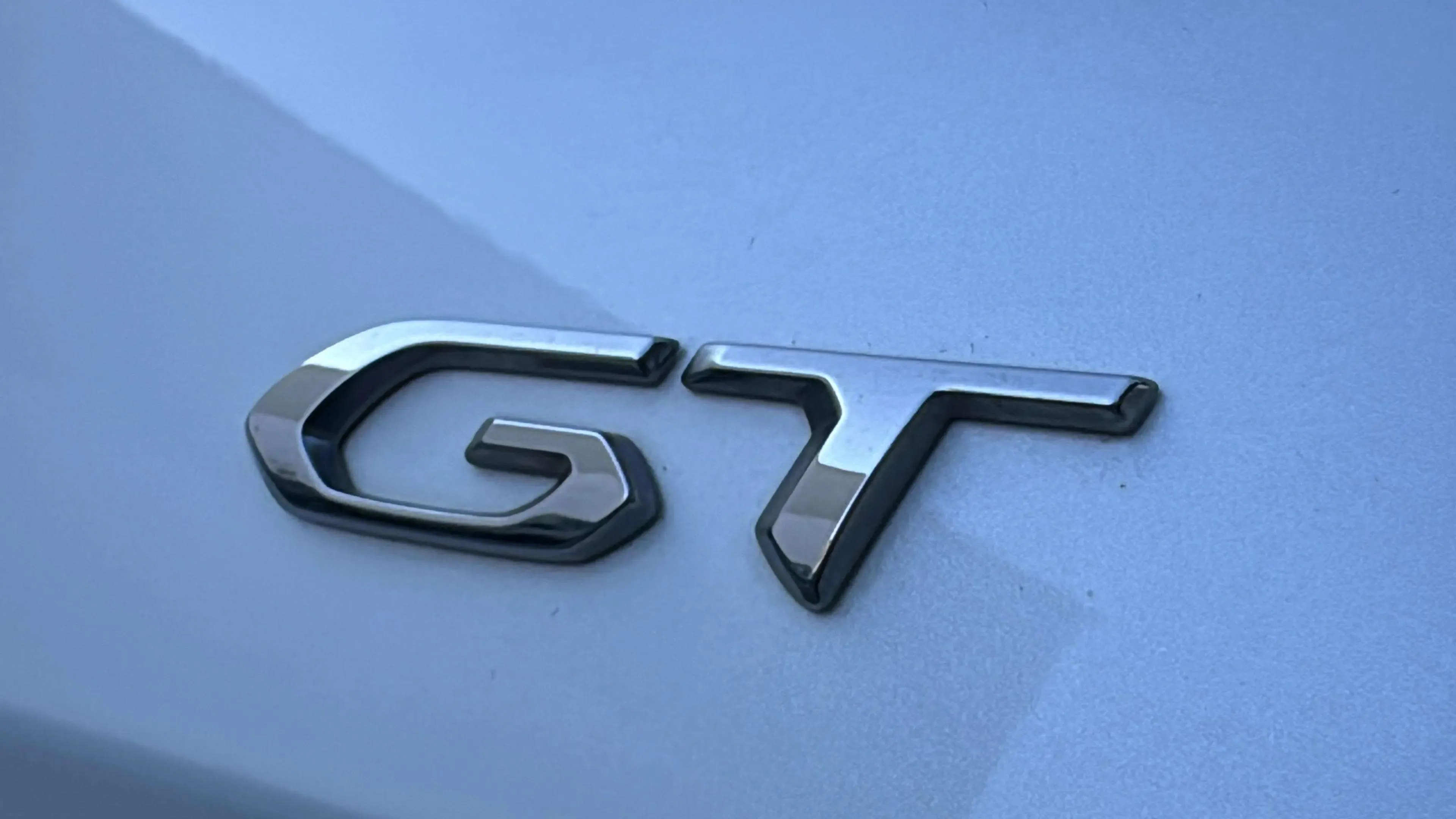Peugeot 3008 1.2 PureTech GT - foto 13