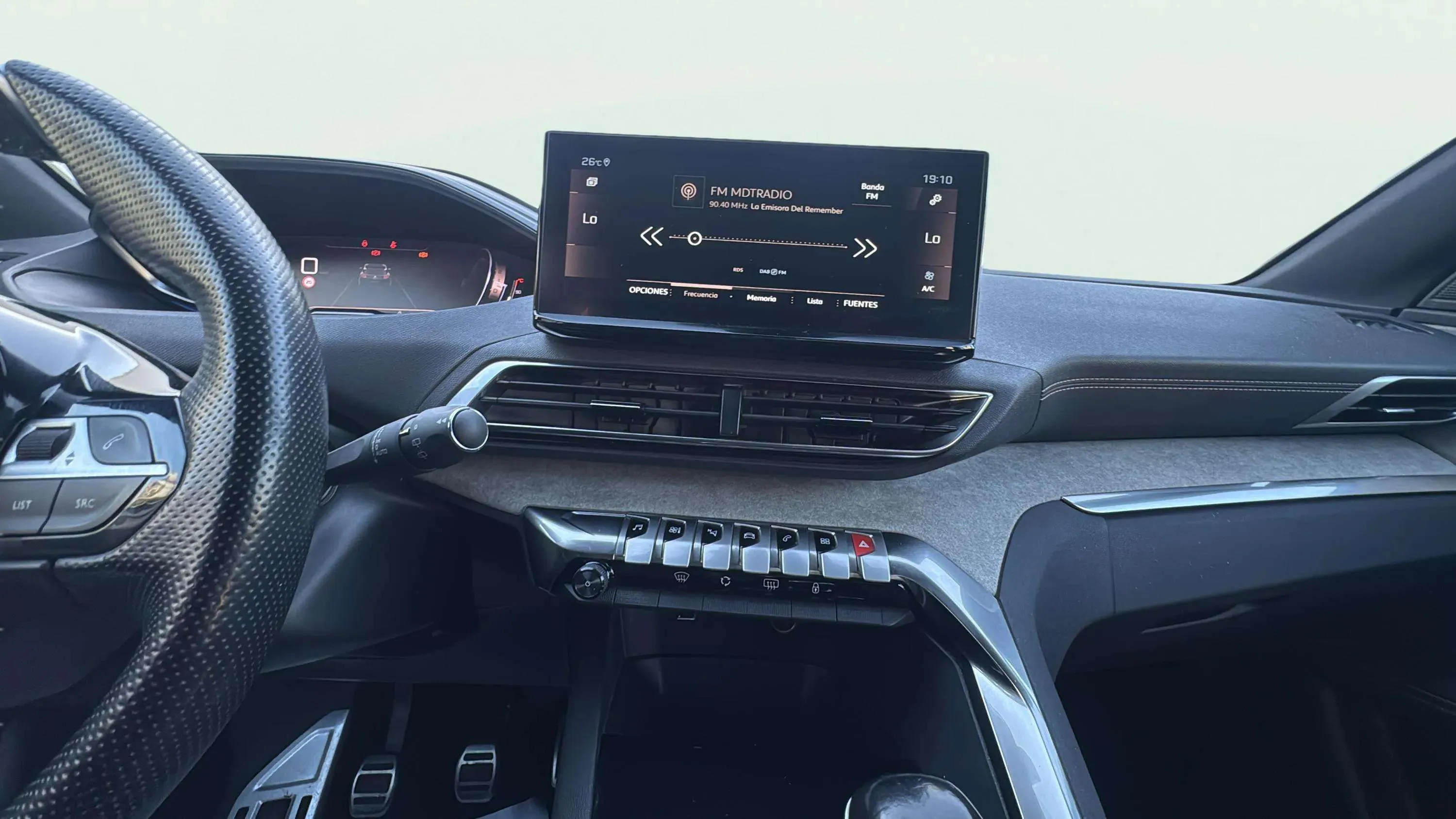 Peugeot 3008 1.2 PureTech GT - foto 19