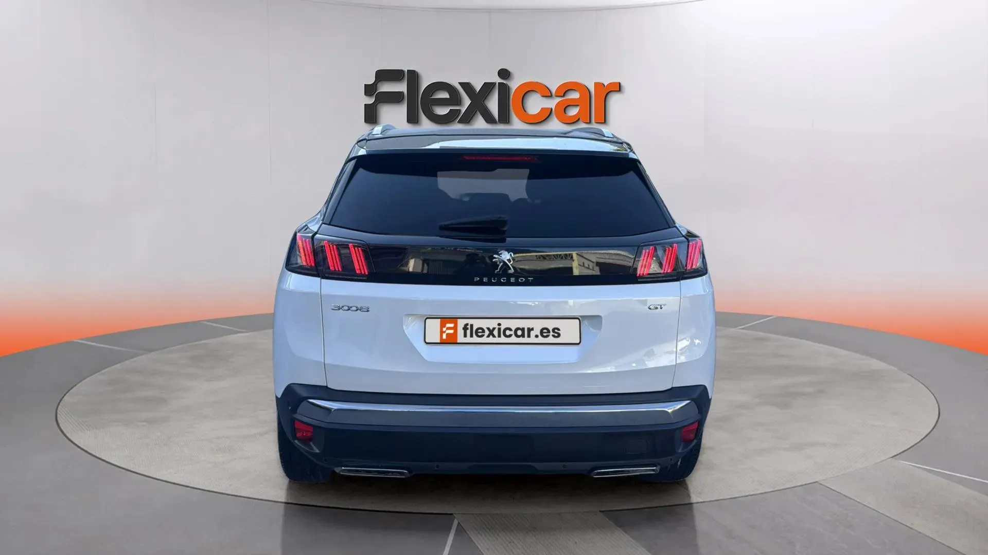 Peugeot 3008 1.2 PureTech GT - foto 7