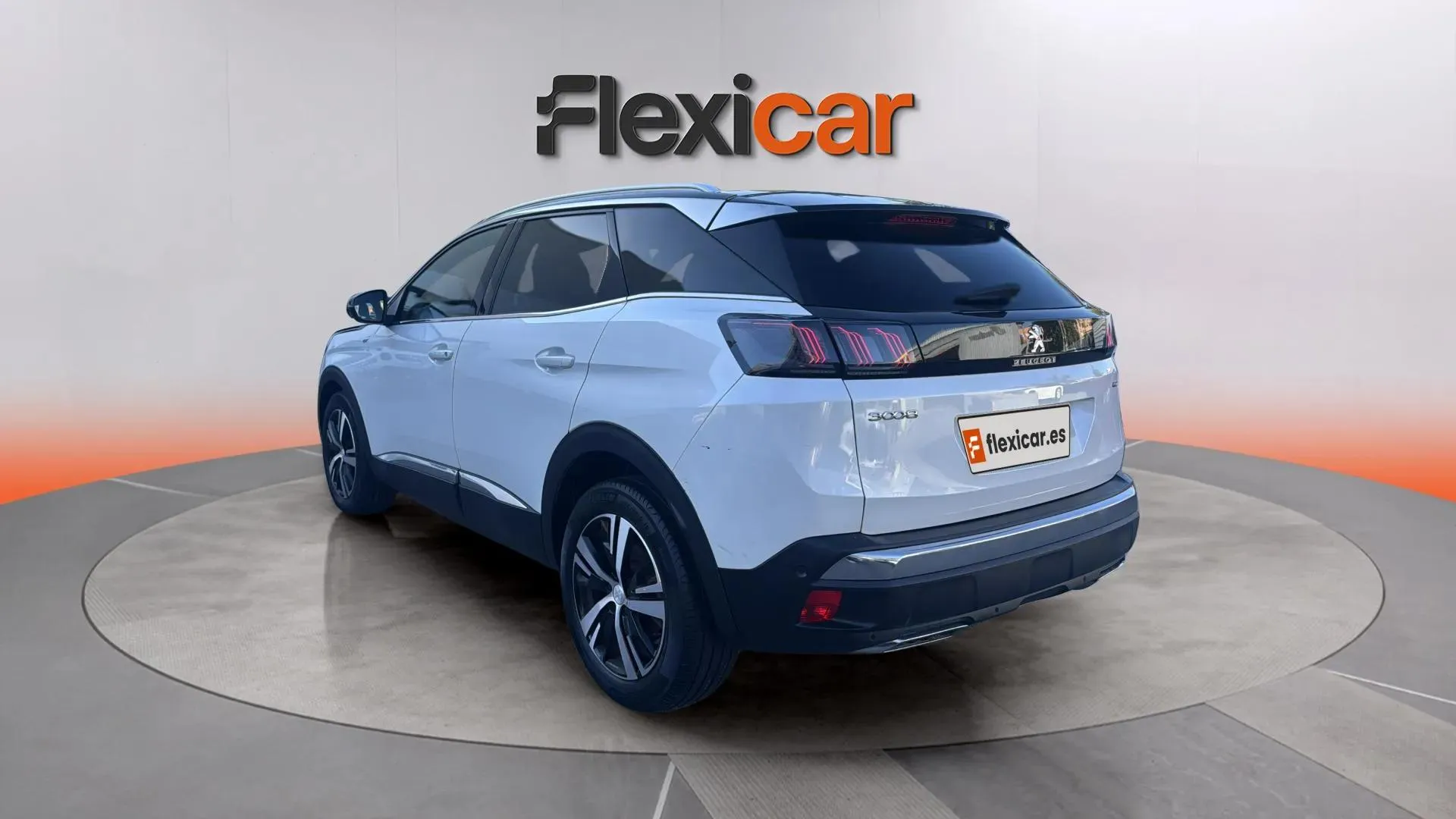 Peugeot 3008 1.2 PureTech GT - foto 6