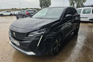 peugeot 3008 15 bluehdi 96kw 130cv s amps allure diesel automatica arval sevilla 903000000252240