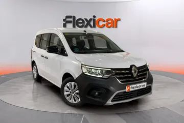 renault kangoo authentic 15 blue dci 55kw 75cv diesel manual sevilla 903000000252244