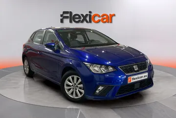 seat ibiza 10 mpi 59kw 80cv style plus gasolina manual sevilla 903000000252245