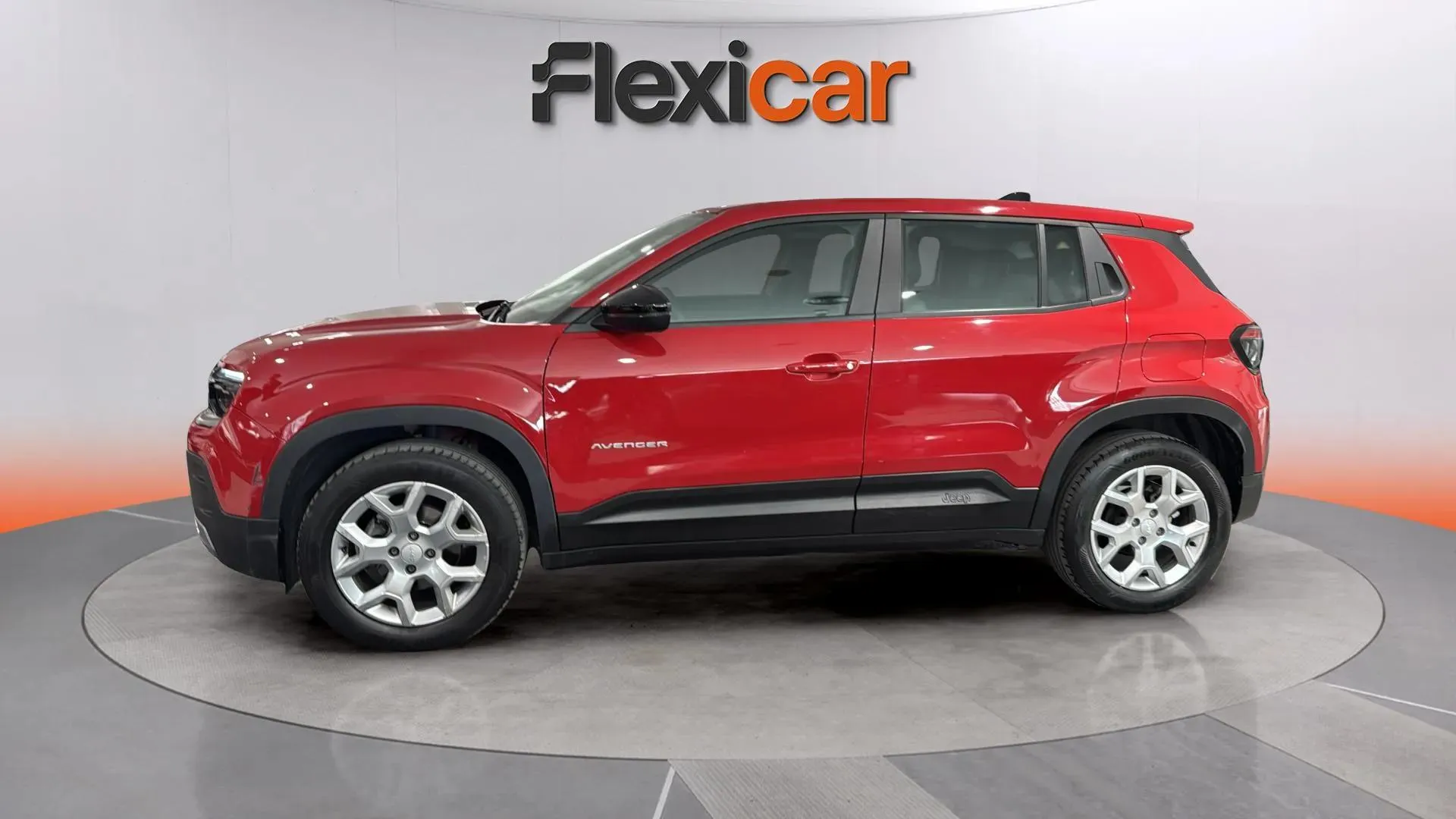 Jeep Avenger 1.2 G Altitude - foto 4