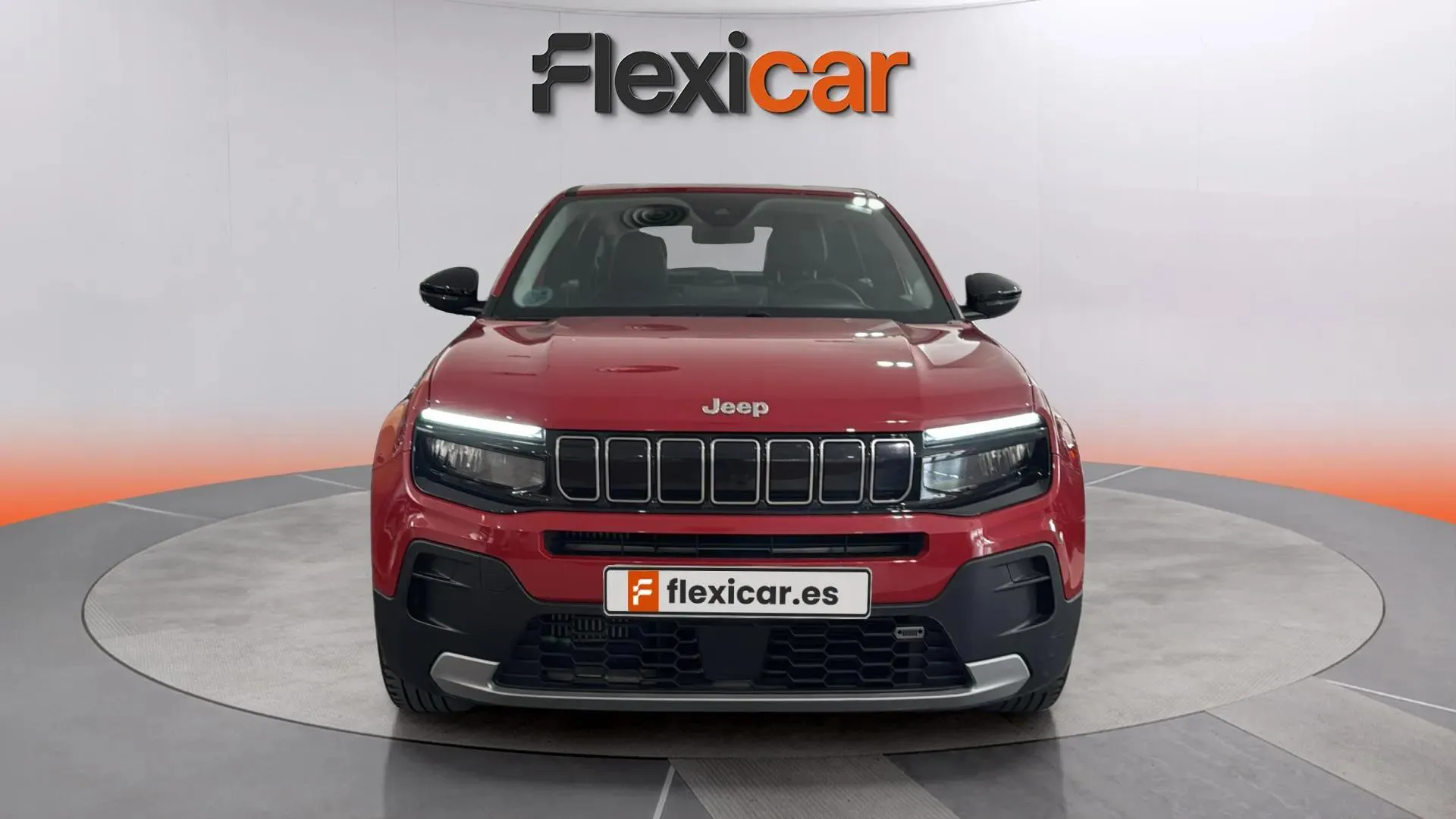 Jeep Avenger 1.2 G Altitude - foto 2