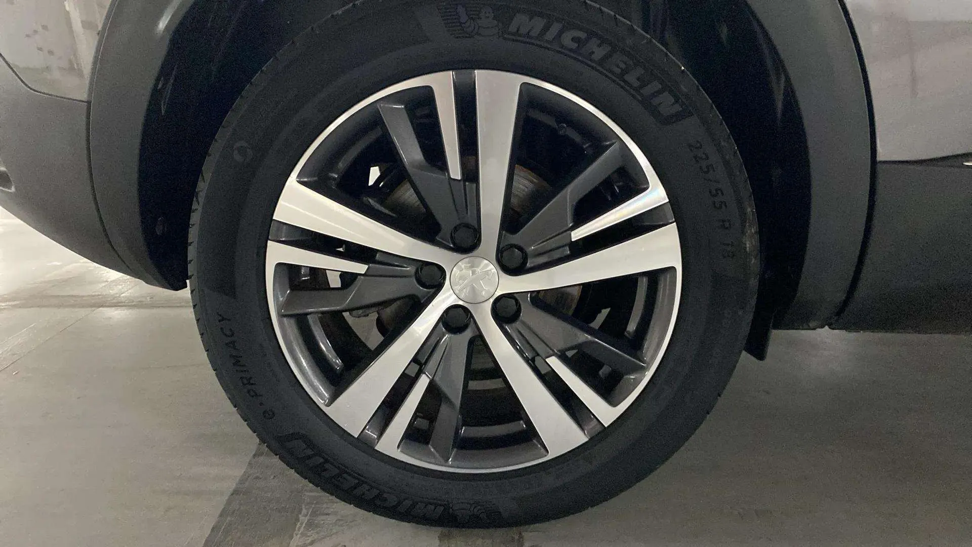 Peugeot 3008 1.2 PureTech Allure Pack - foto 30
