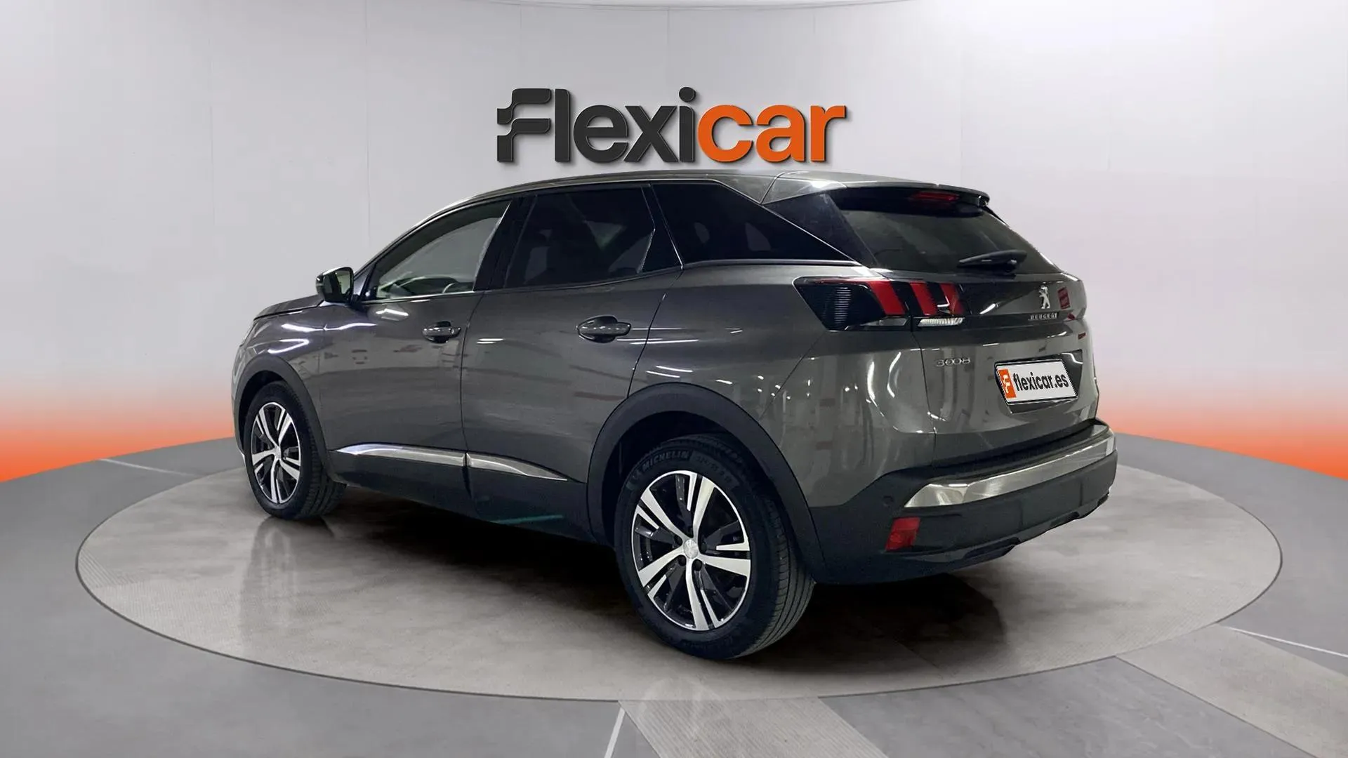 Peugeot 3008 1.2 PureTech Allure Pack - foto 5