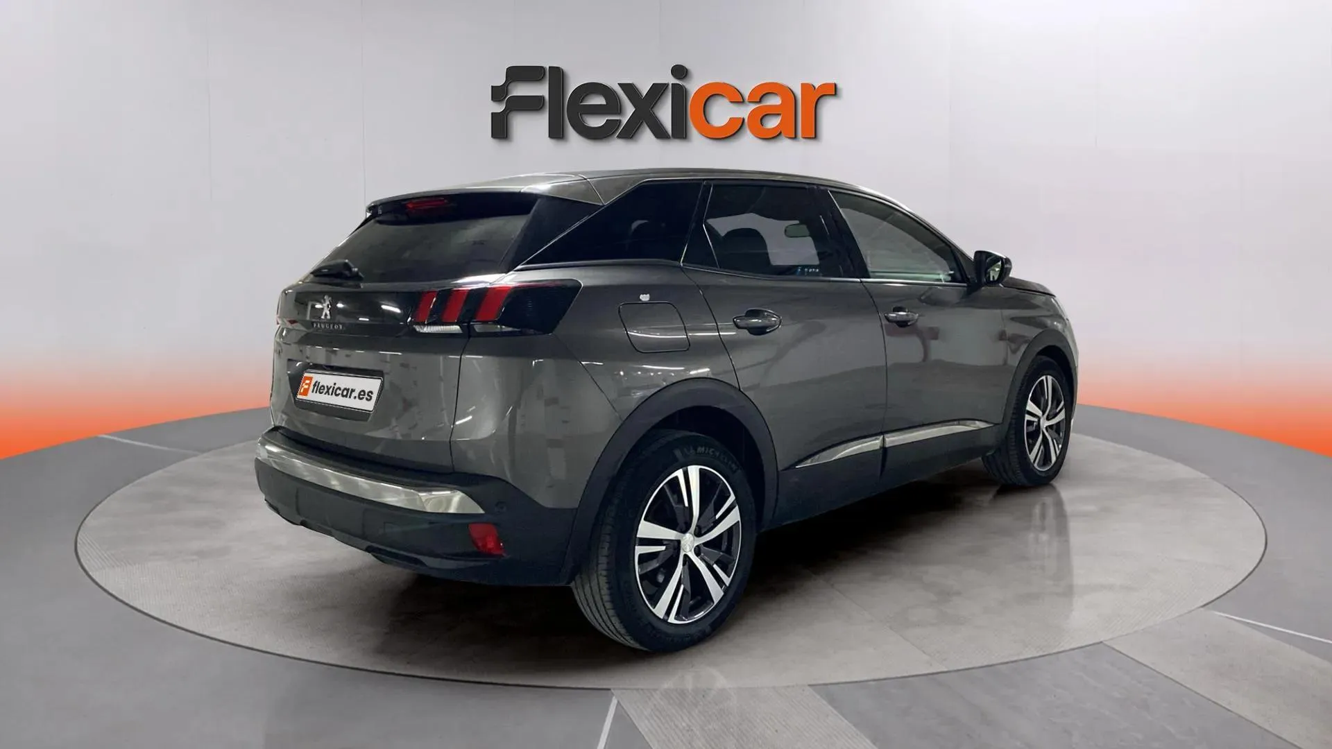 Peugeot 3008 1.2 PureTech Allure Pack - foto 7