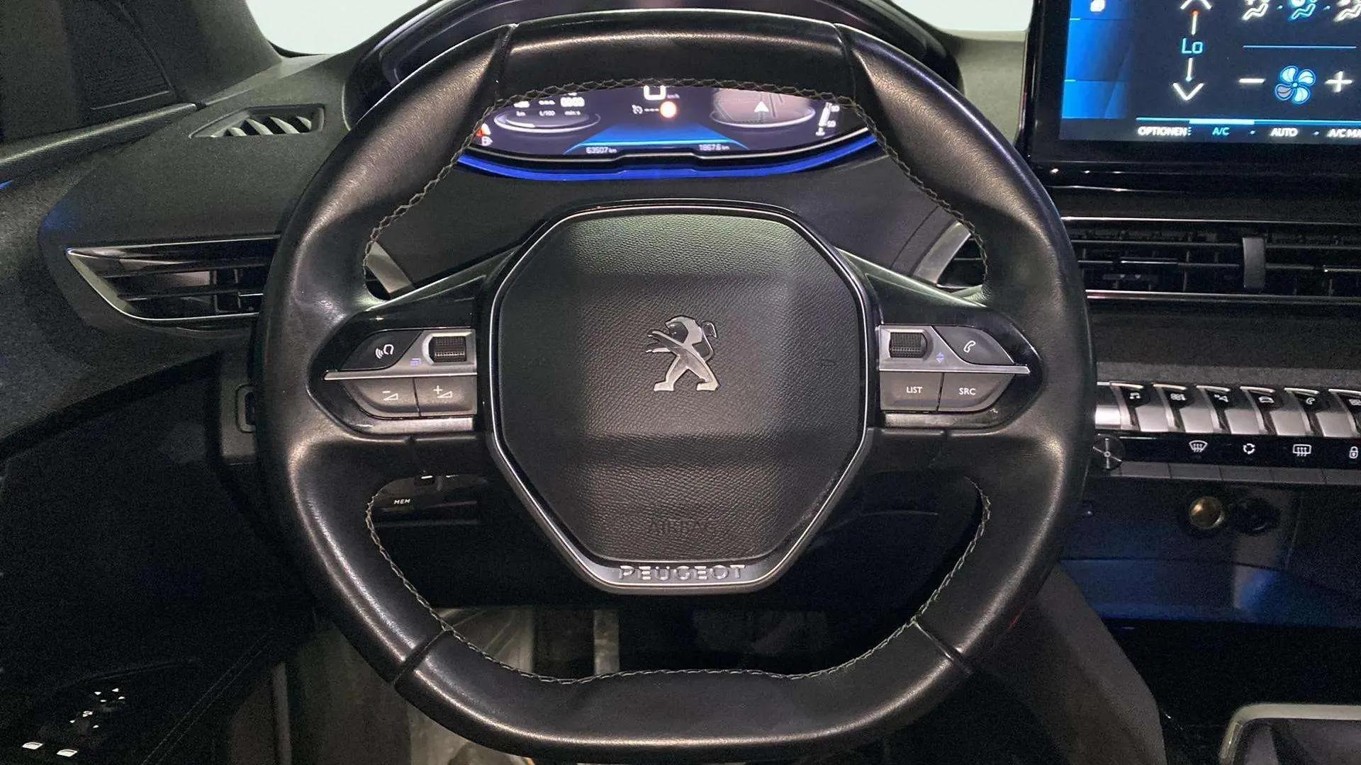 Peugeot 3008 1.2 PureTech Allure Pack - foto 10