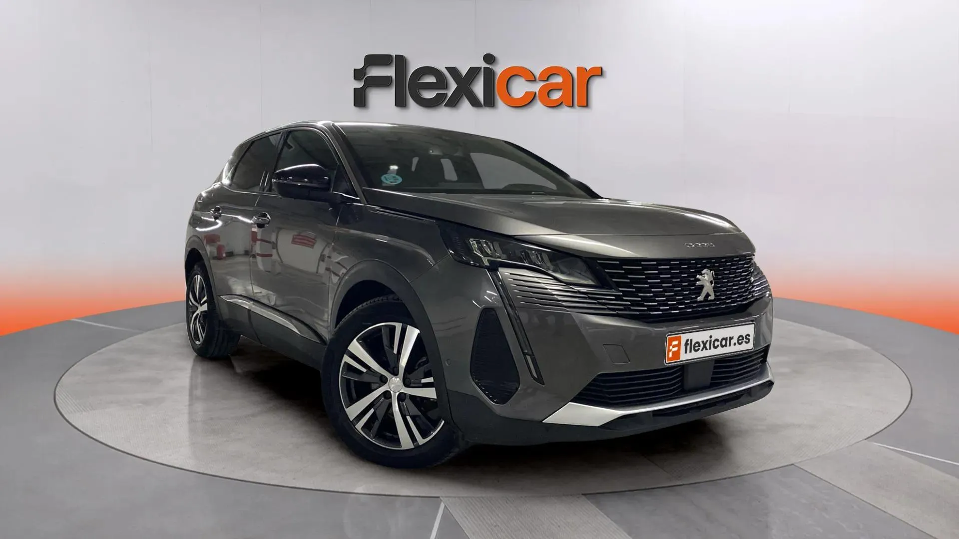 Peugeot 3008 1.2 PureTech Allure Pack - foto 1