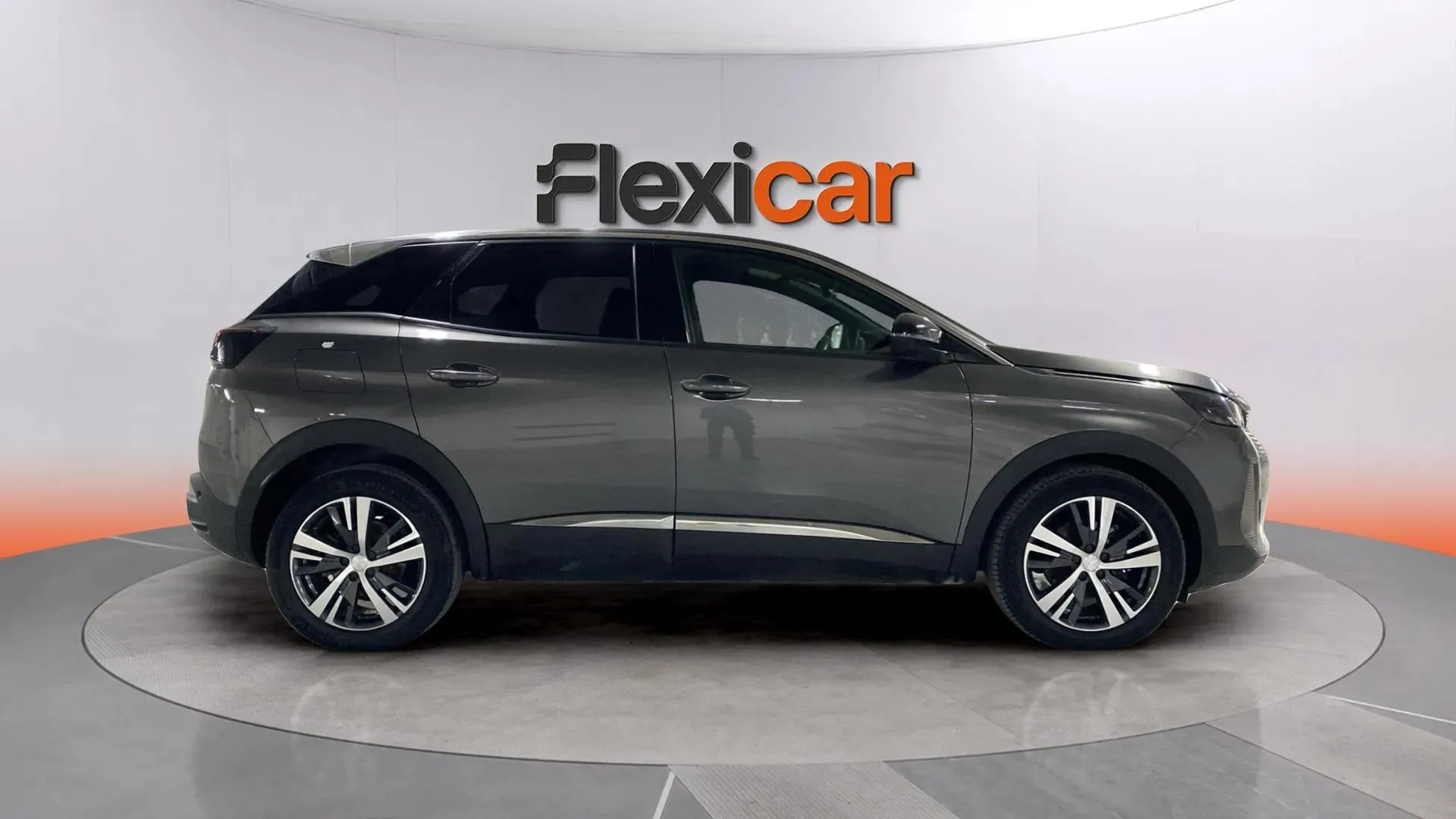 Peugeot 3008 1.2 PureTech Allure Pack - foto 8