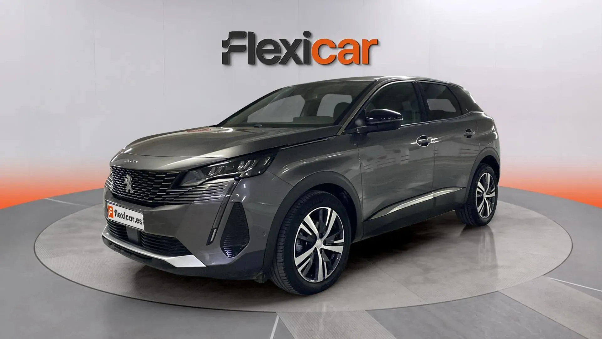 Peugeot 3008 1.2 PureTech Allure Pack - foto 3