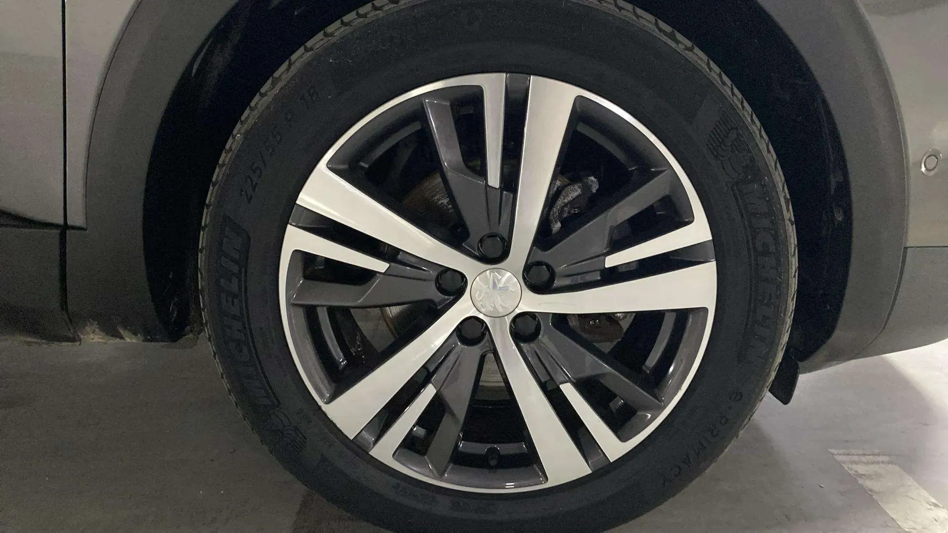Peugeot 3008 1.2 PureTech Allure Pack - foto 31